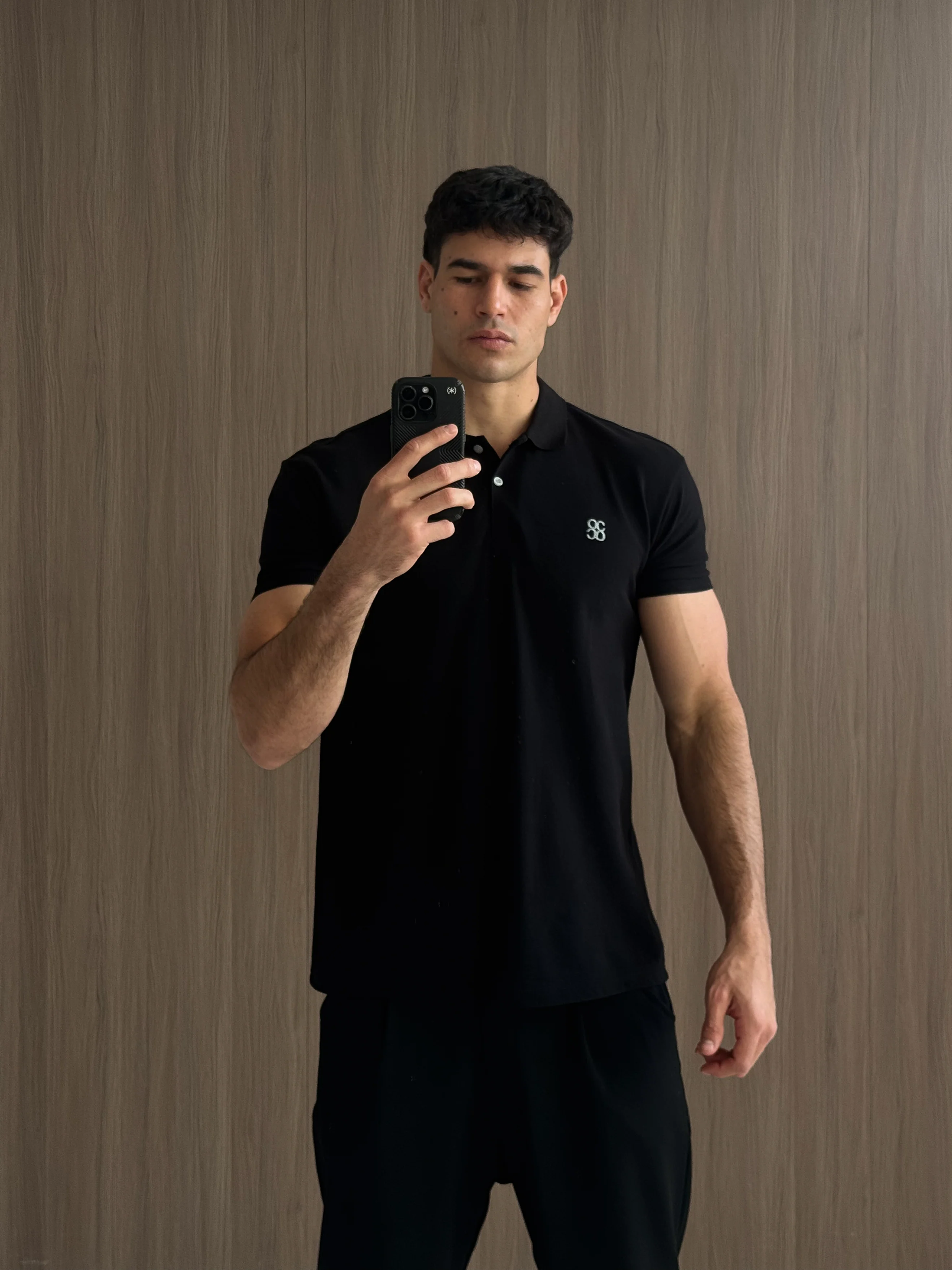 Ralph polo shirt - Image 8