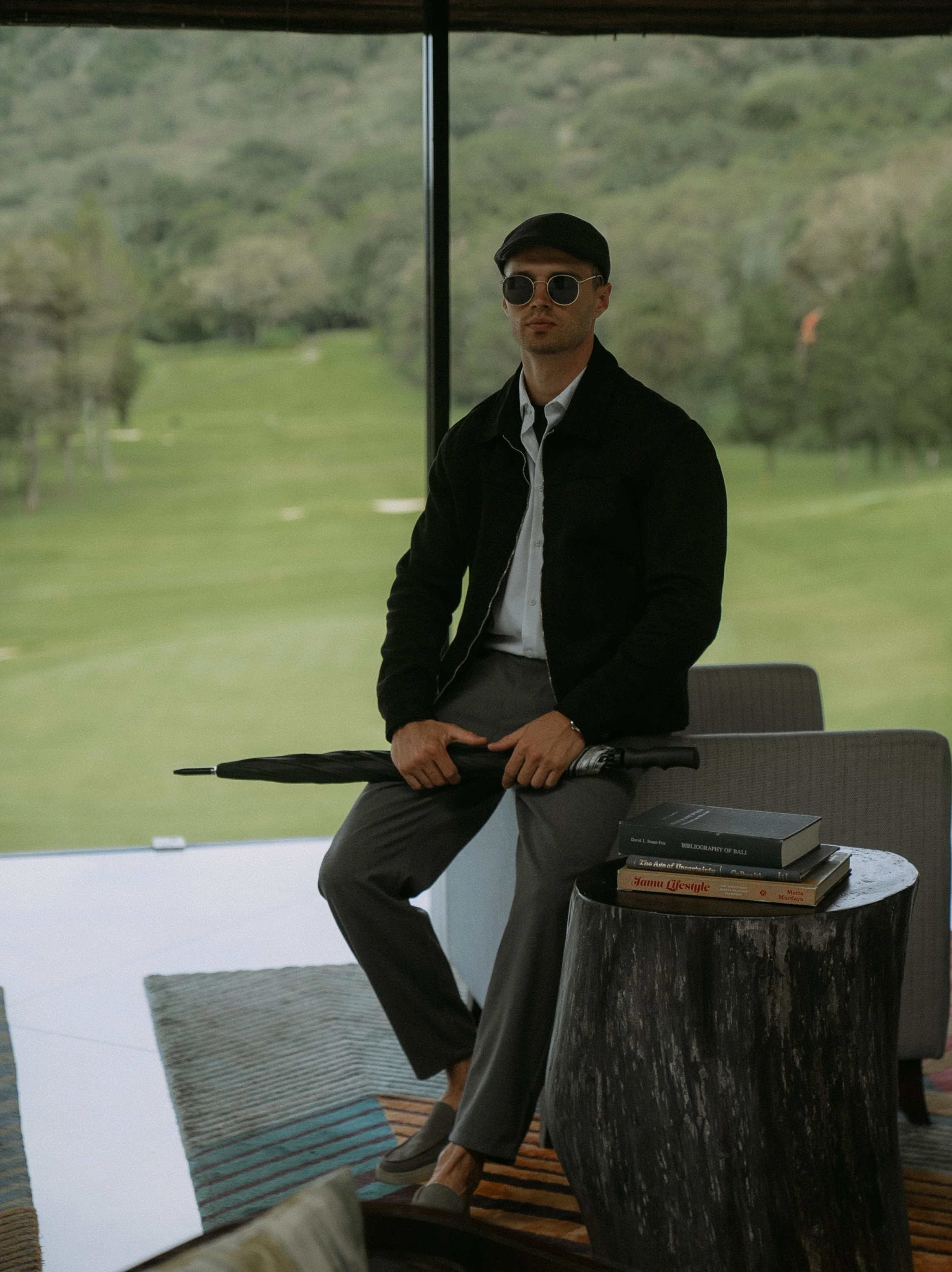 Rocky Jacket - Image 3