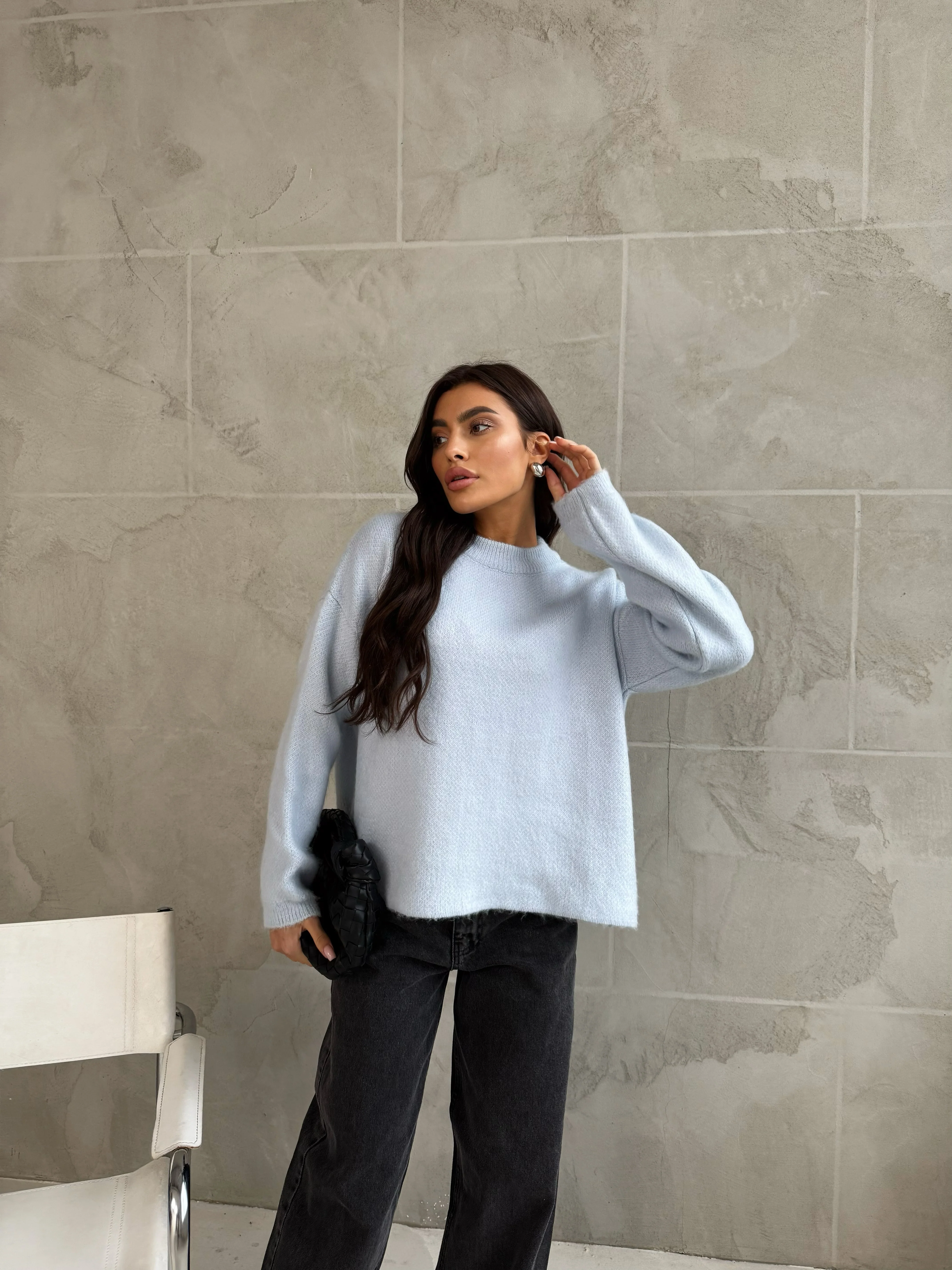 Rosalie basic sweater - Image 13