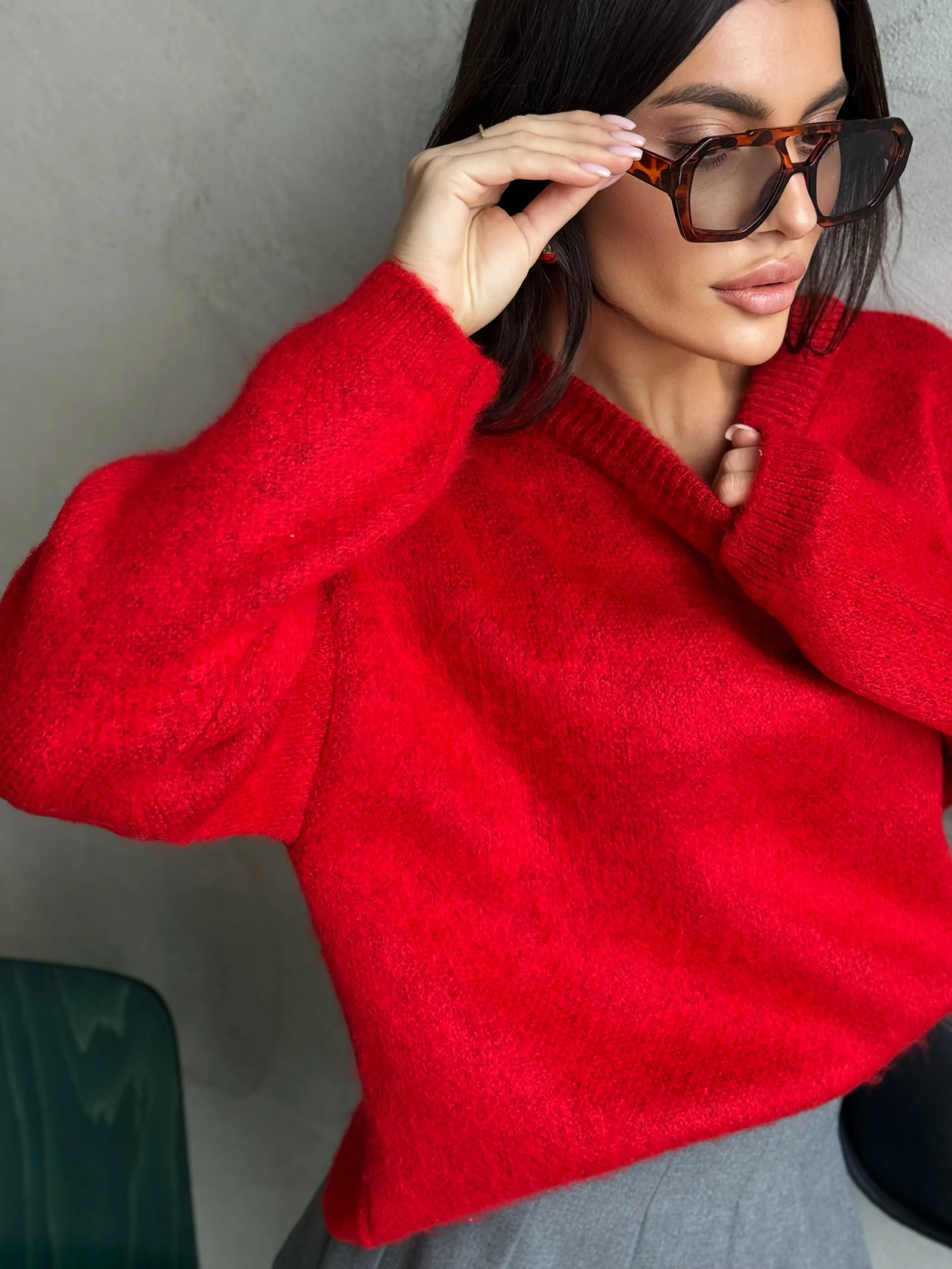Rosalie basic sweater - Image 9