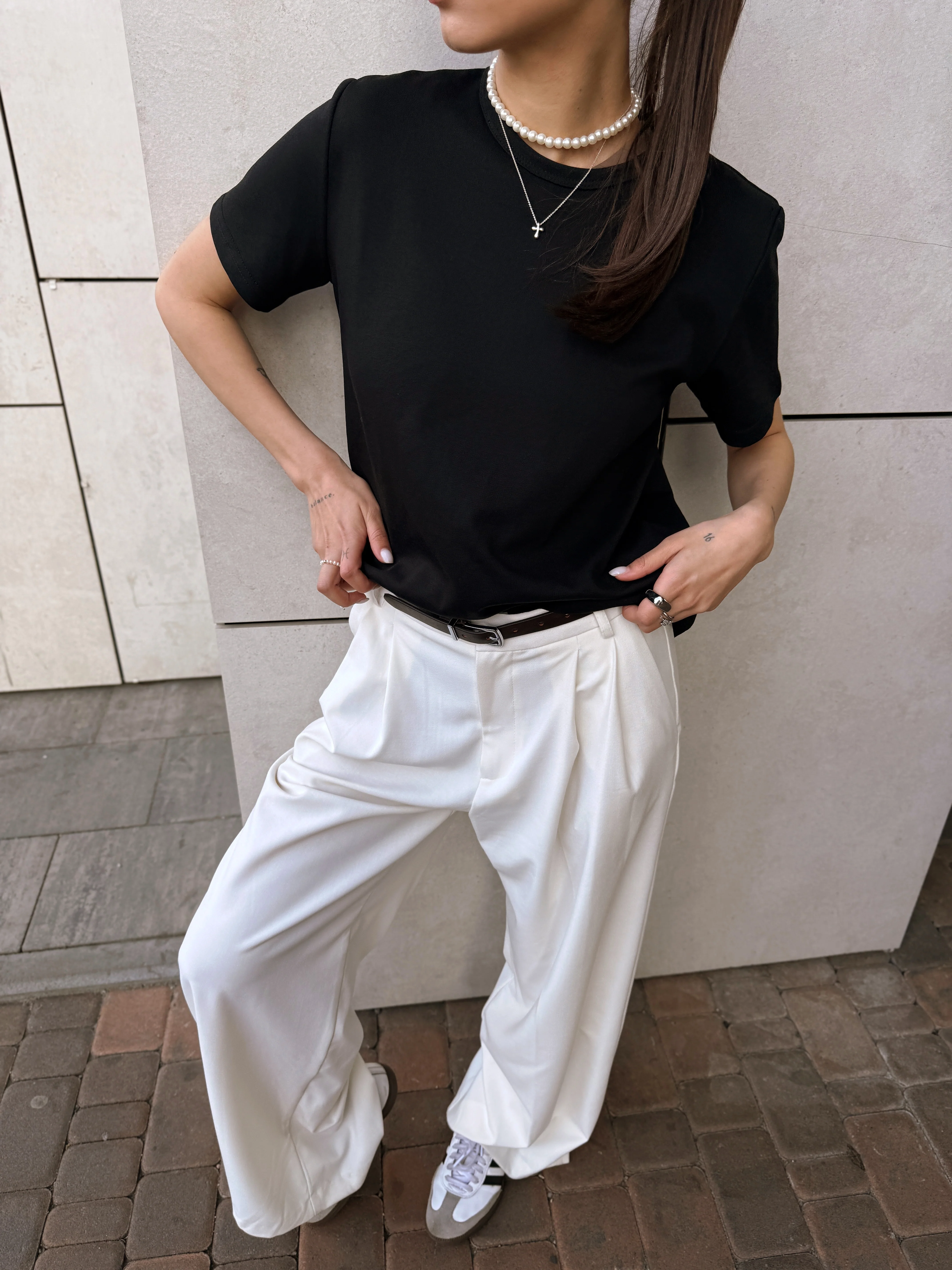 Rose T-Shirt - Image 4