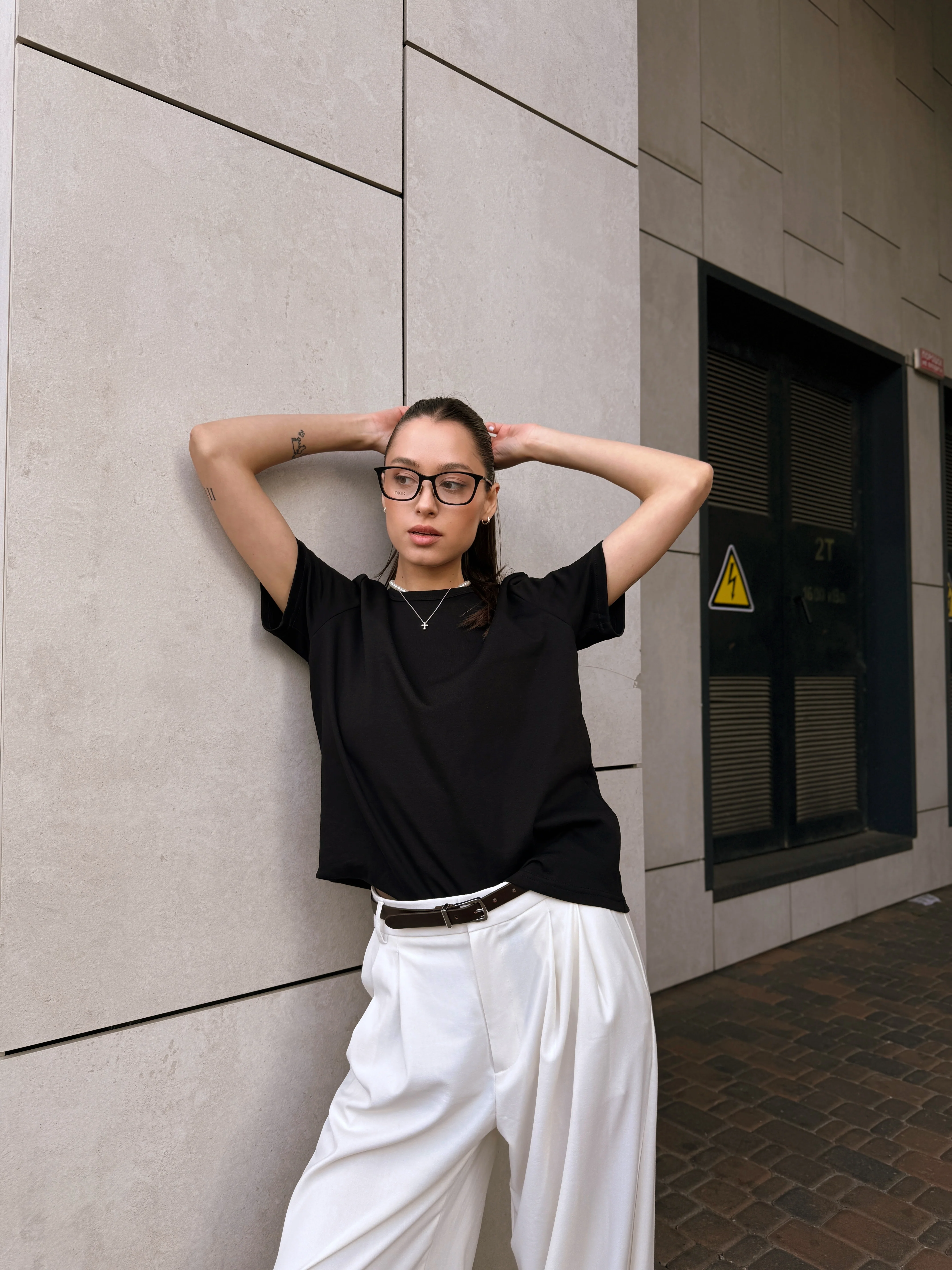 Rose T-Shirt - Image 5