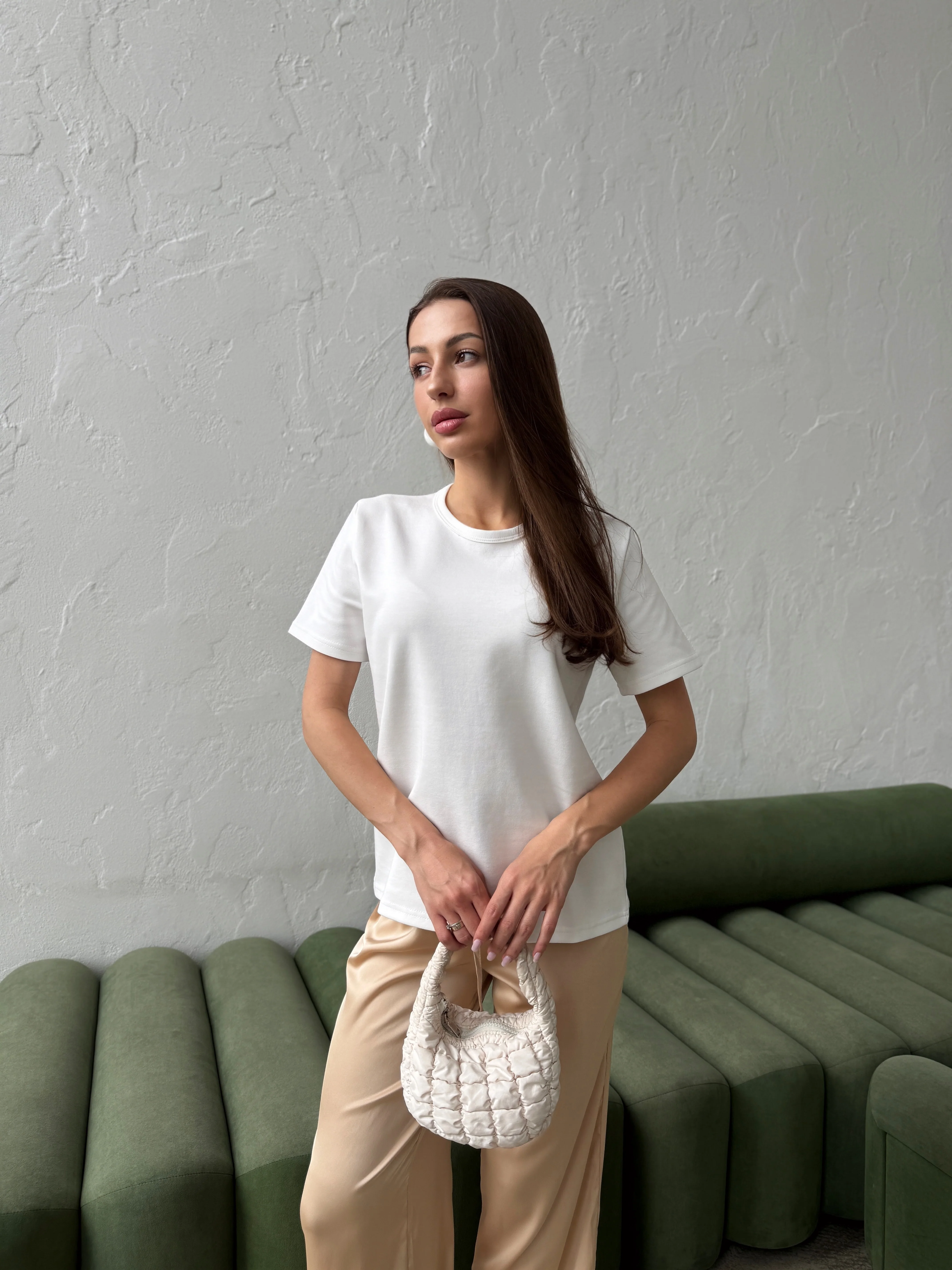Rose T-Shirt - Image 6