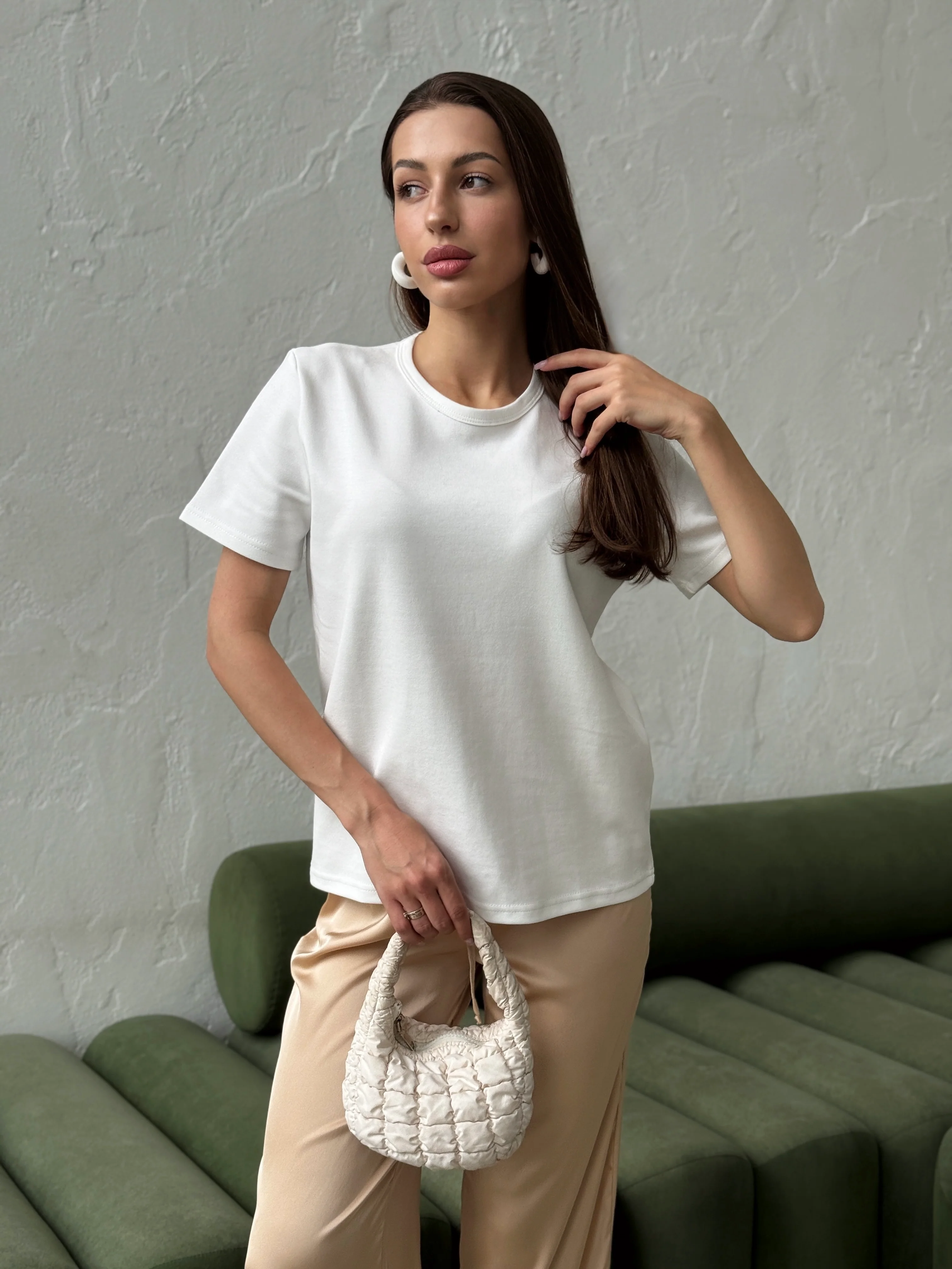 Rose T-Shirt - Image 7