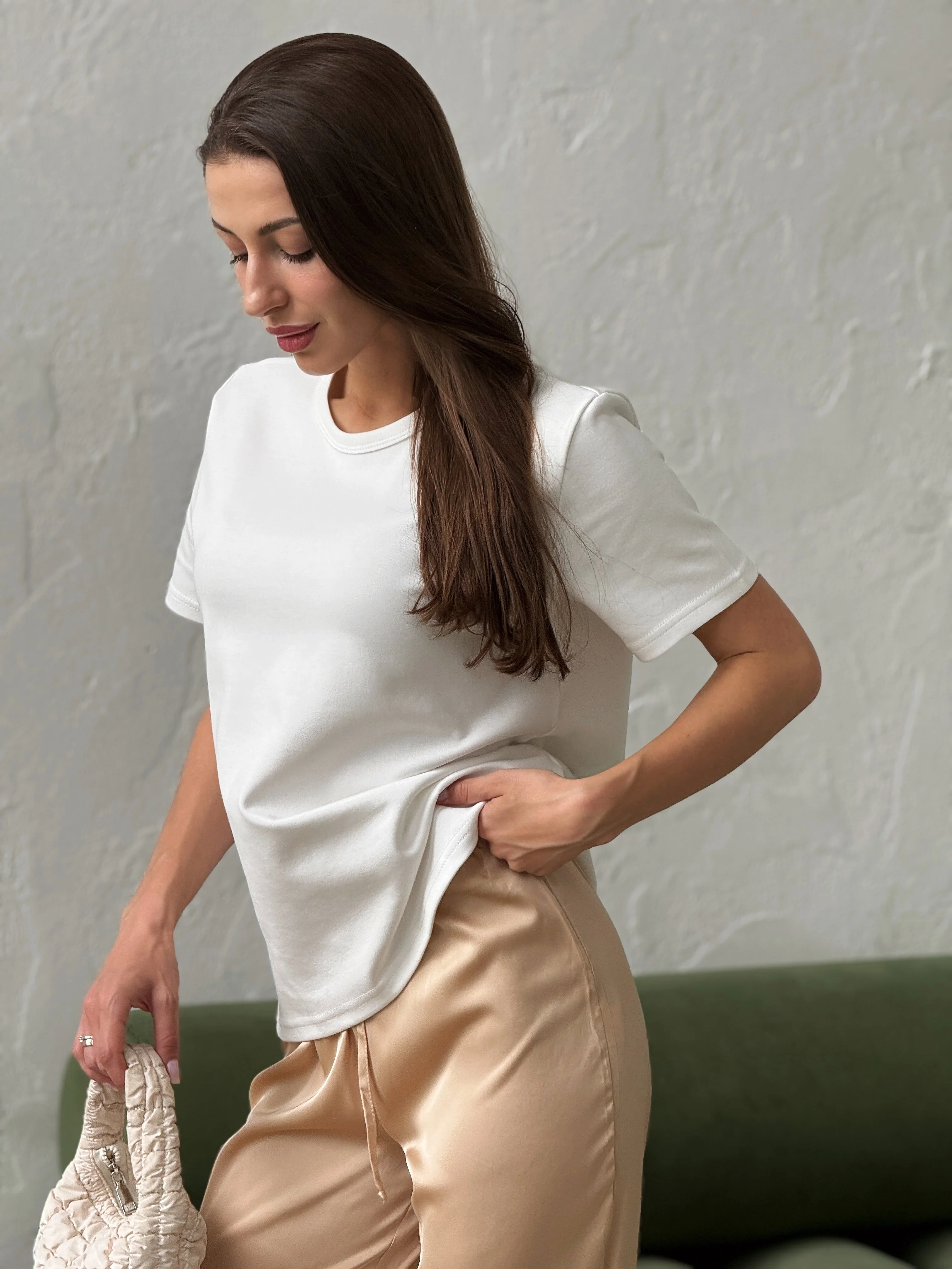 Rose T-Shirt - Image 8