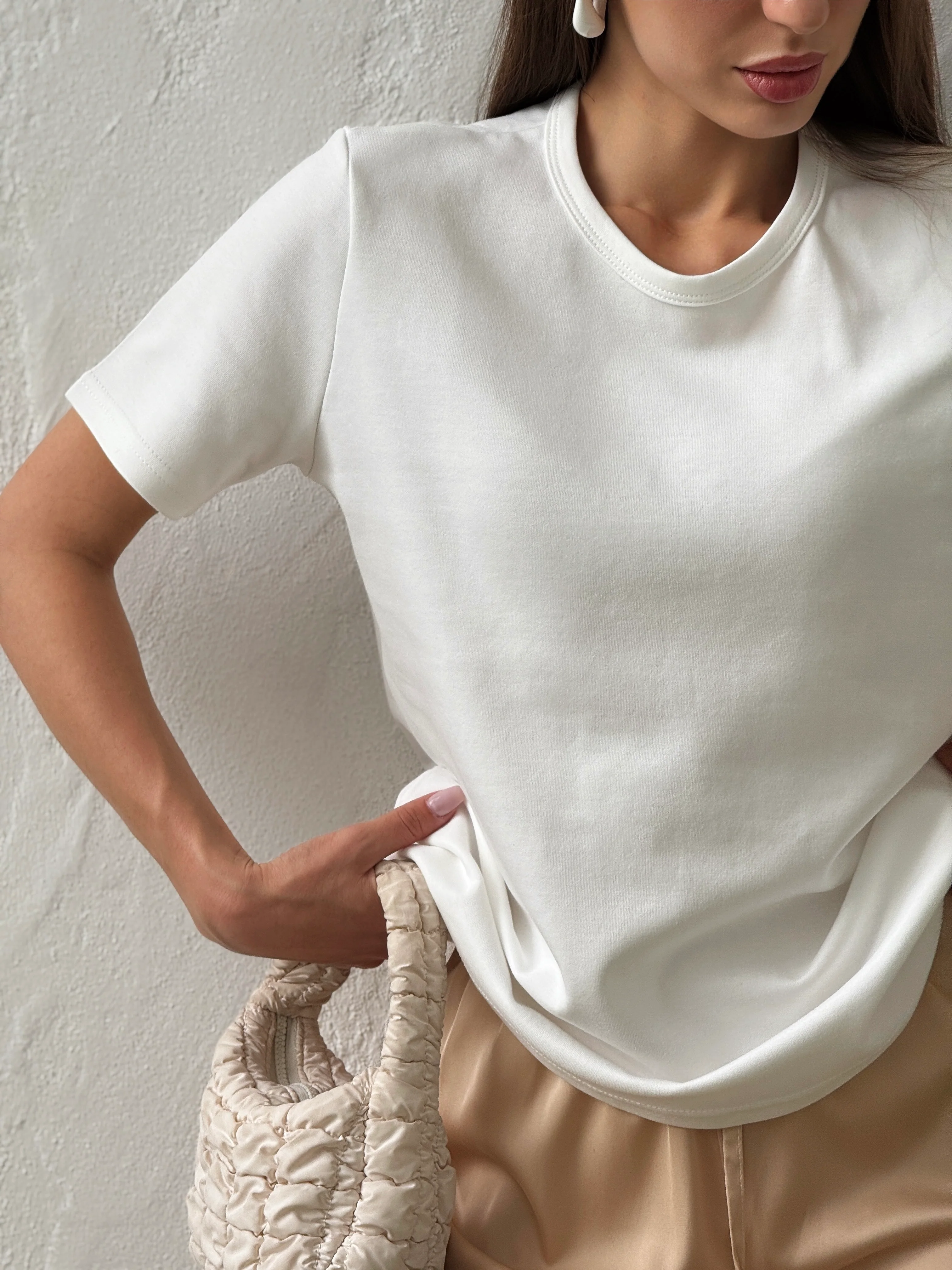 Rose T-Shirt - Image 9