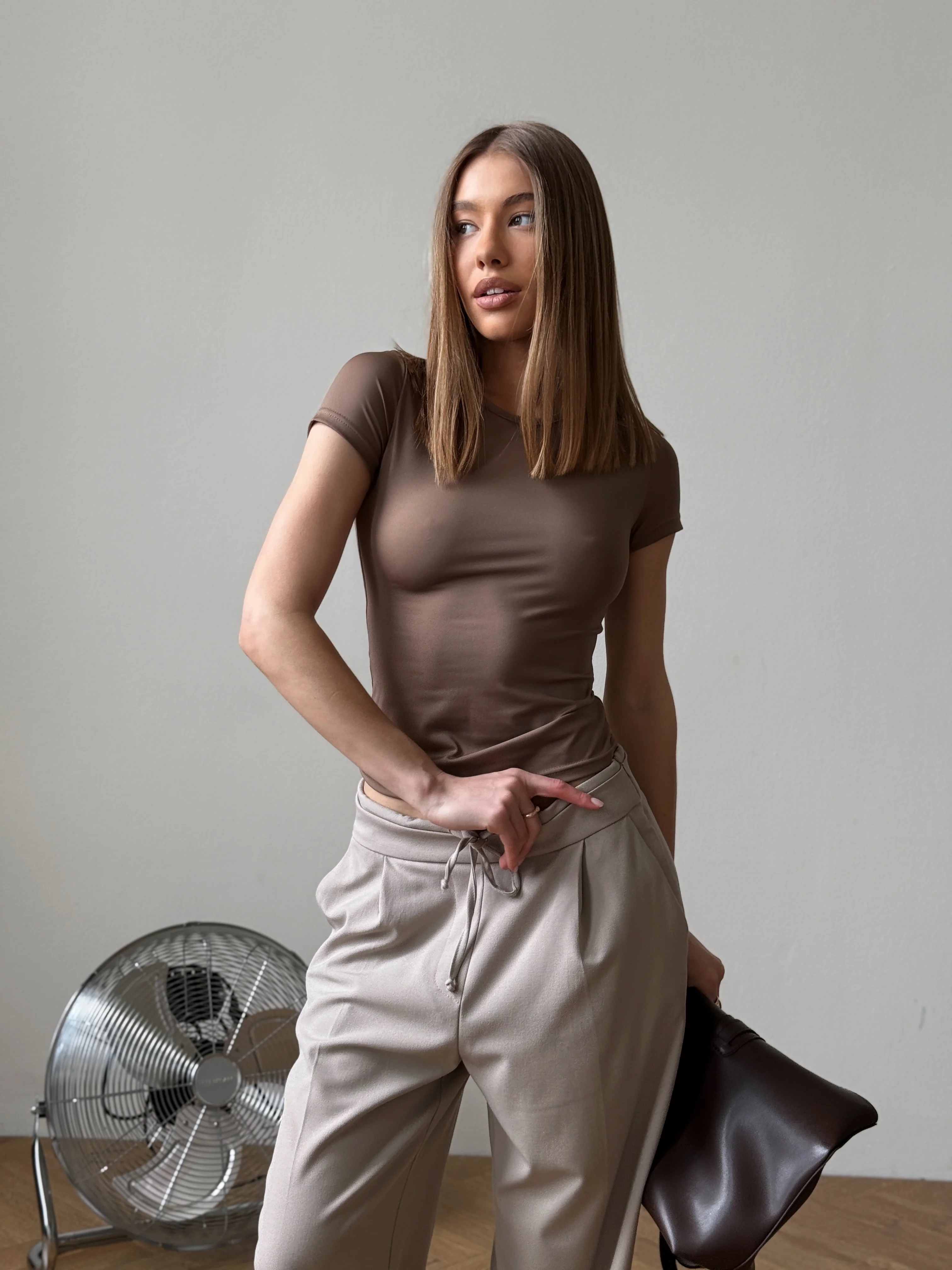 Ruby Basic T-Shirt - Image 5