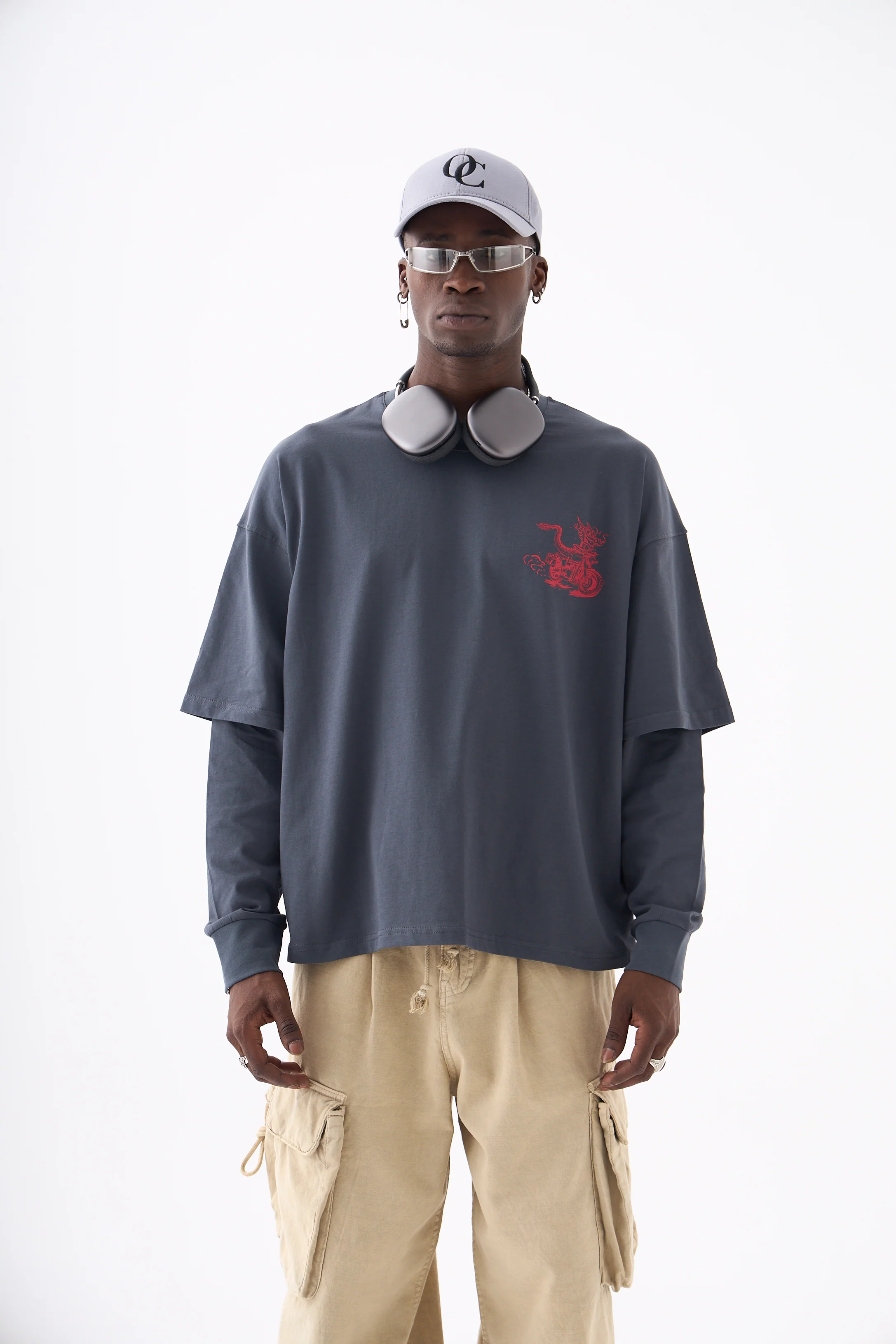 SP Longsleeve Dragon - Image 2