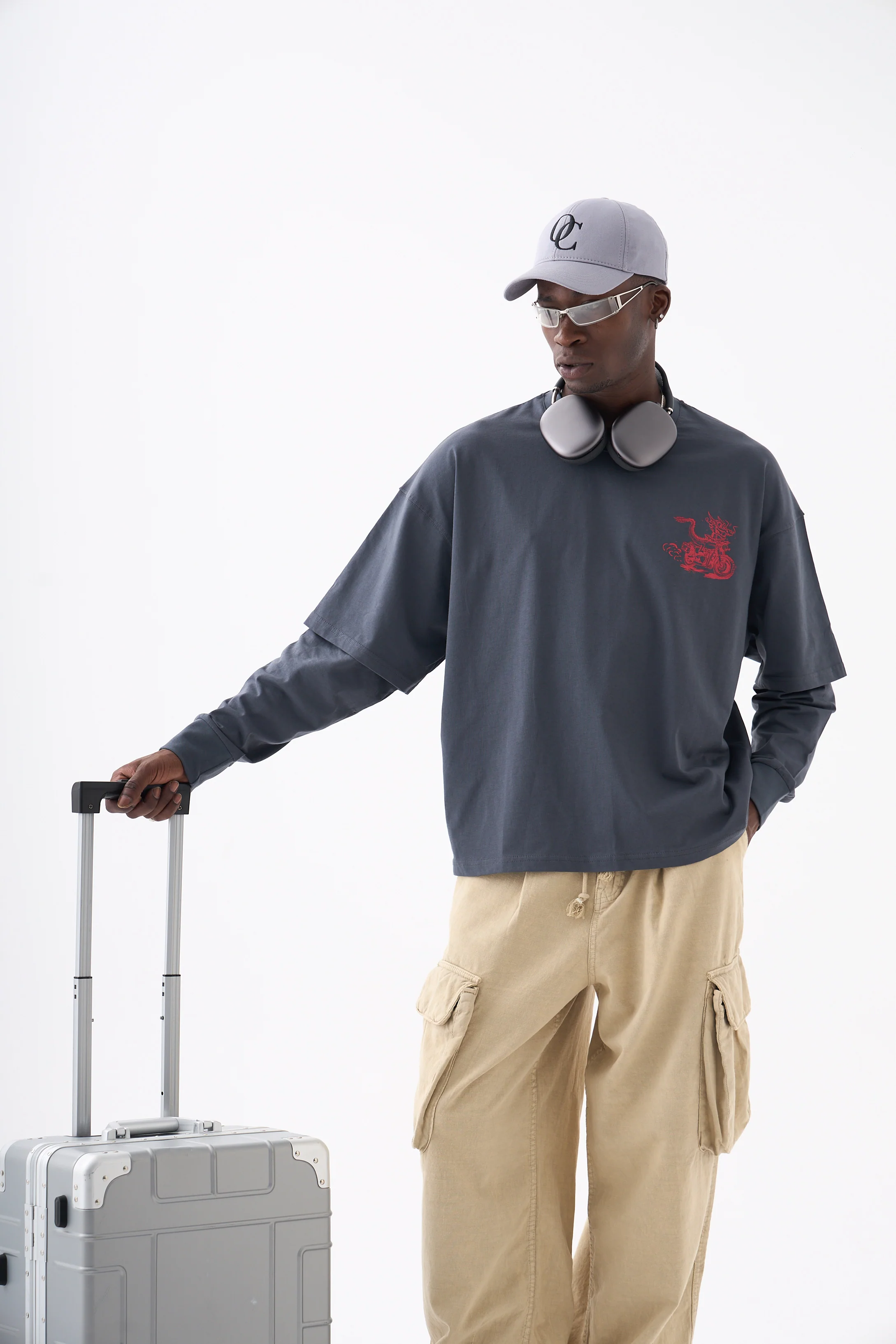 SP Longsleeve Dragon - Image 4