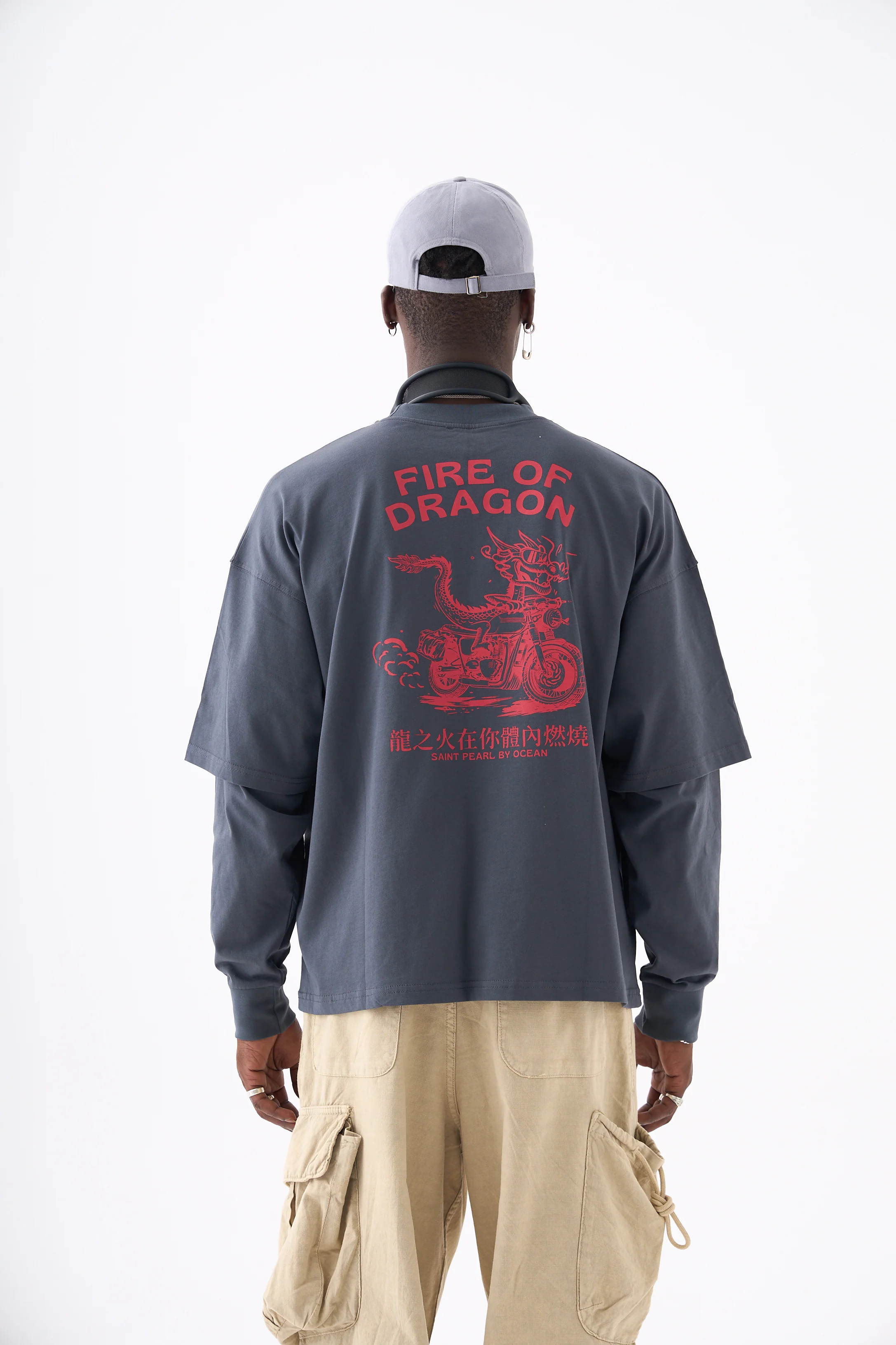 SP Longsleeve Dragon - Image 5