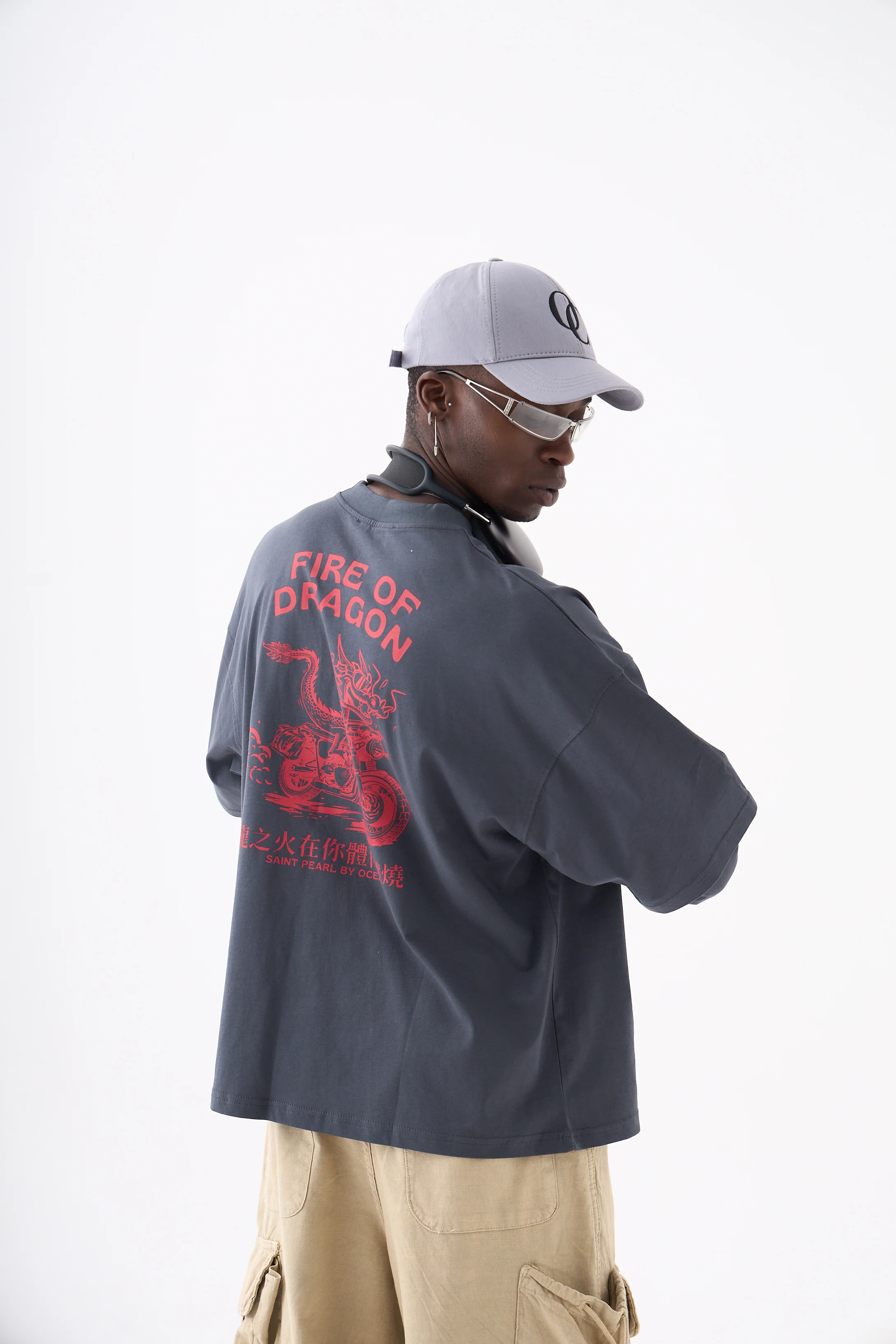 SP Longsleeve Dragon - Image 6