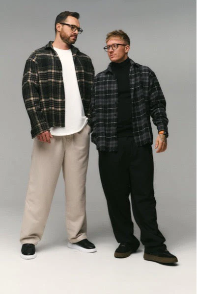 SP oversized pants Eclipse - Image 3