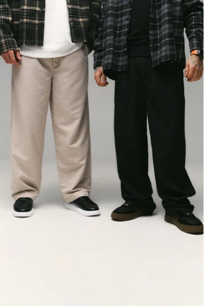 SP oversized pants Eclipse - Image 4