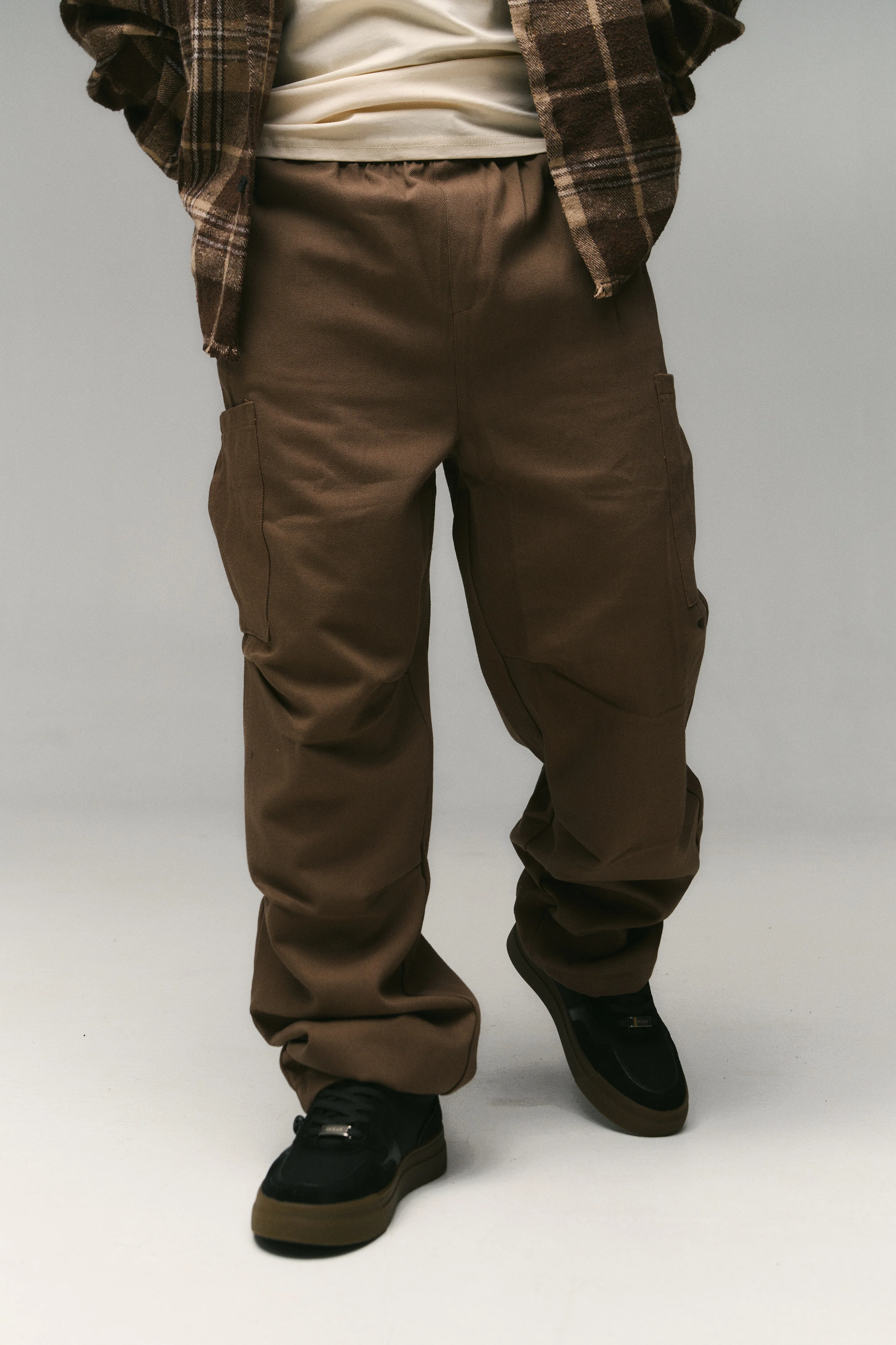 Saint Pearl Roket Joggers