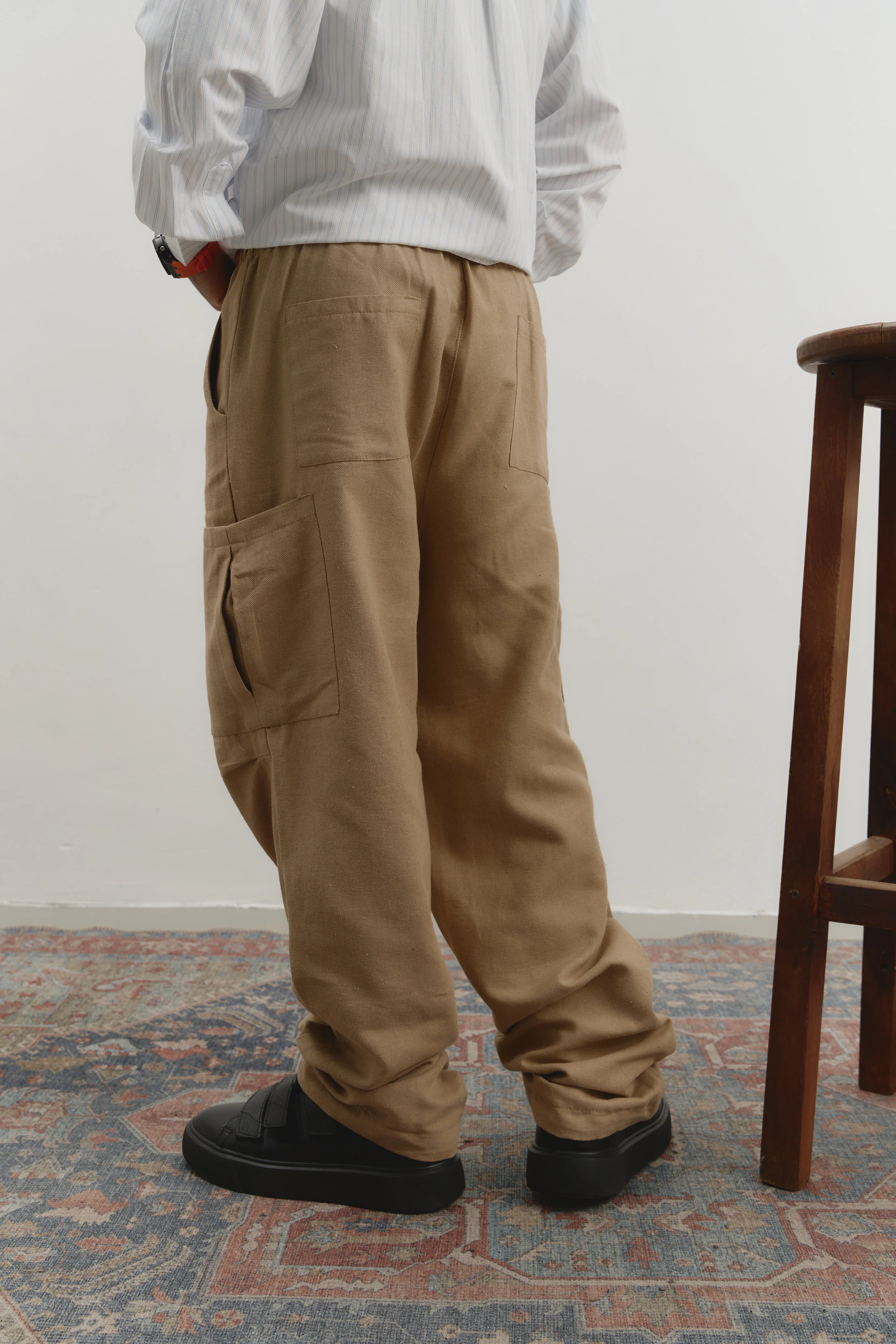 Saint Pearl Roket Joggers - Image 11