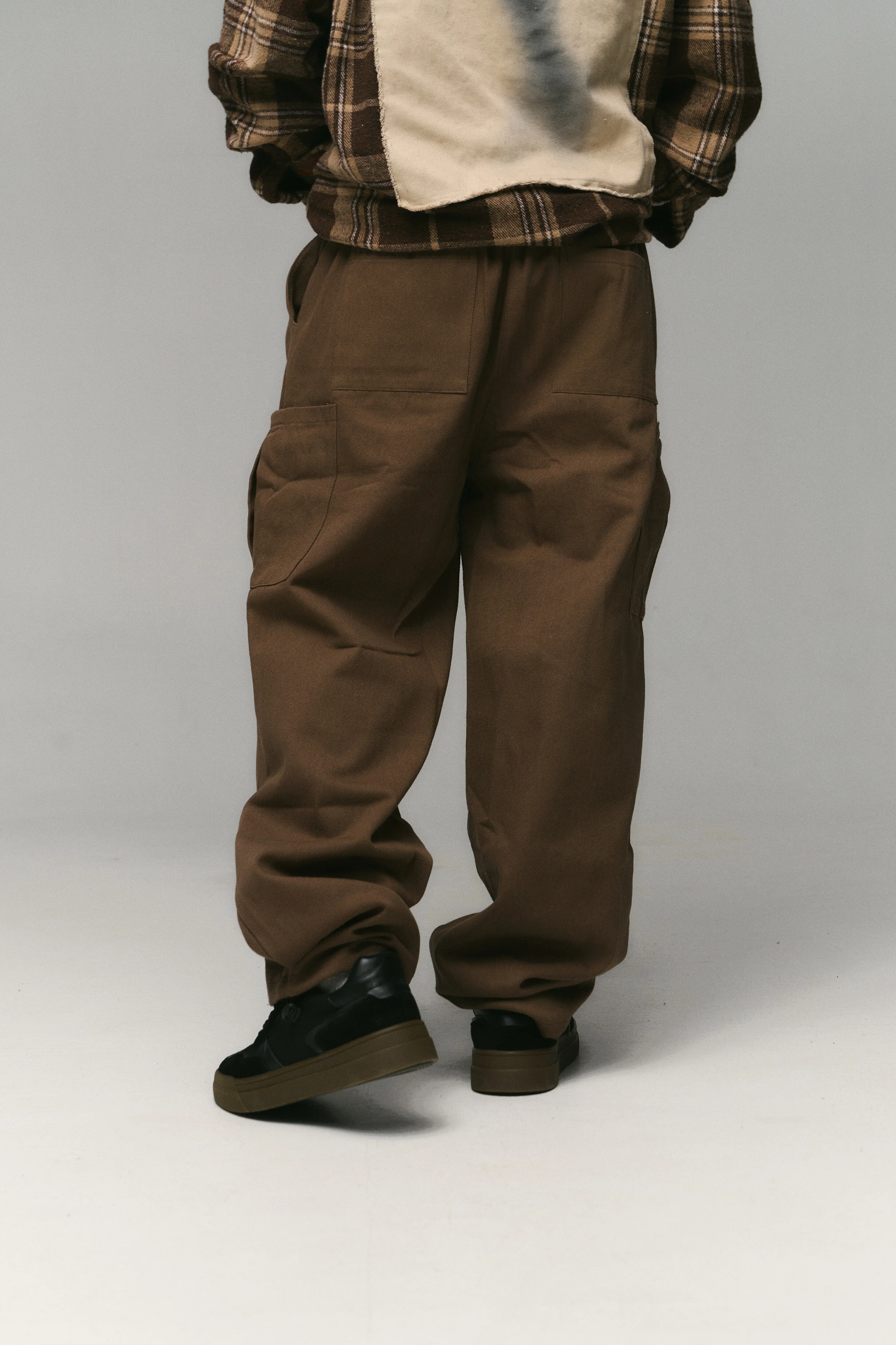 Saint Pearl Roket Joggers - Image 2
