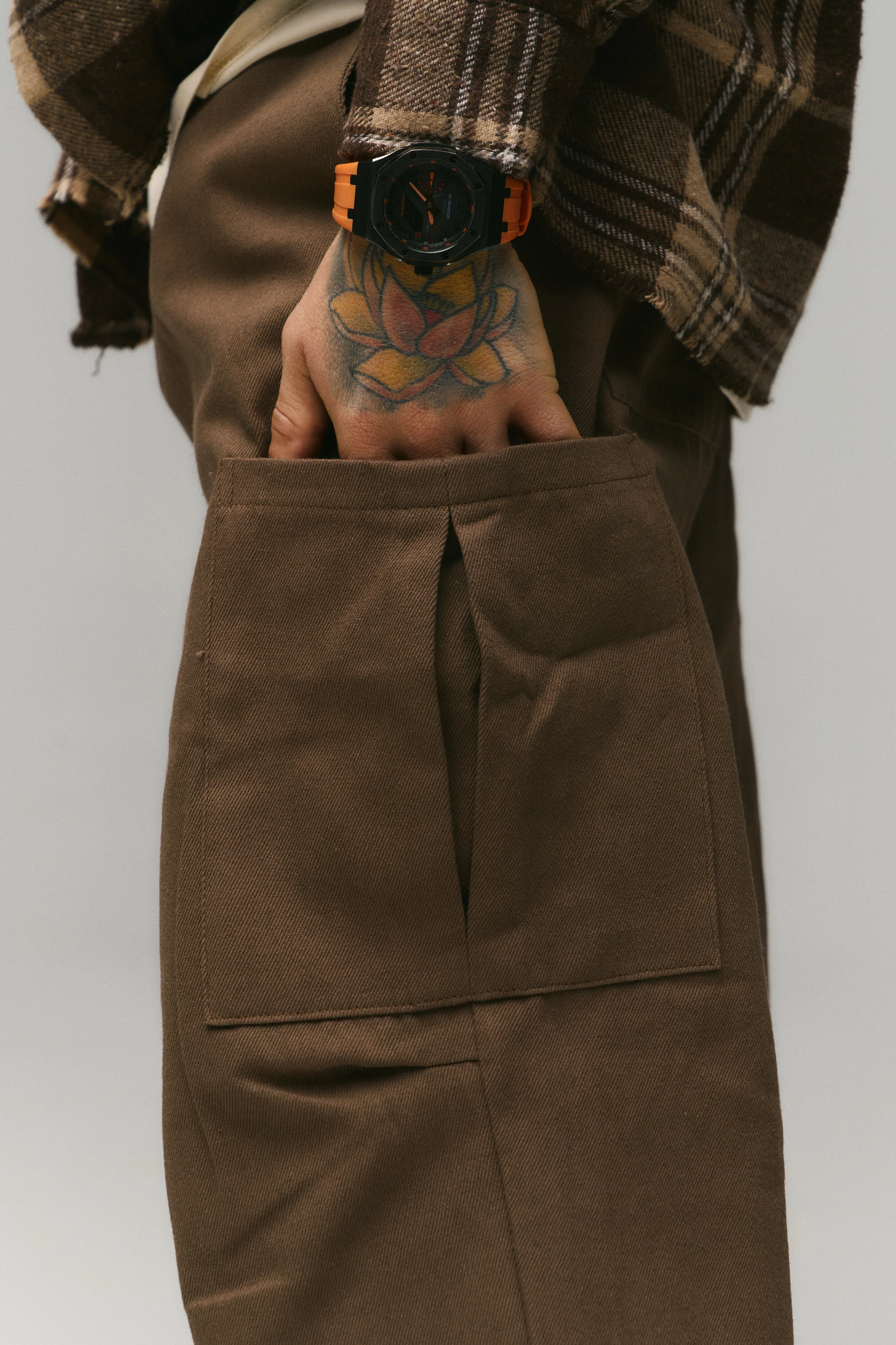 Saint Pearl Roket Joggers - Image 3