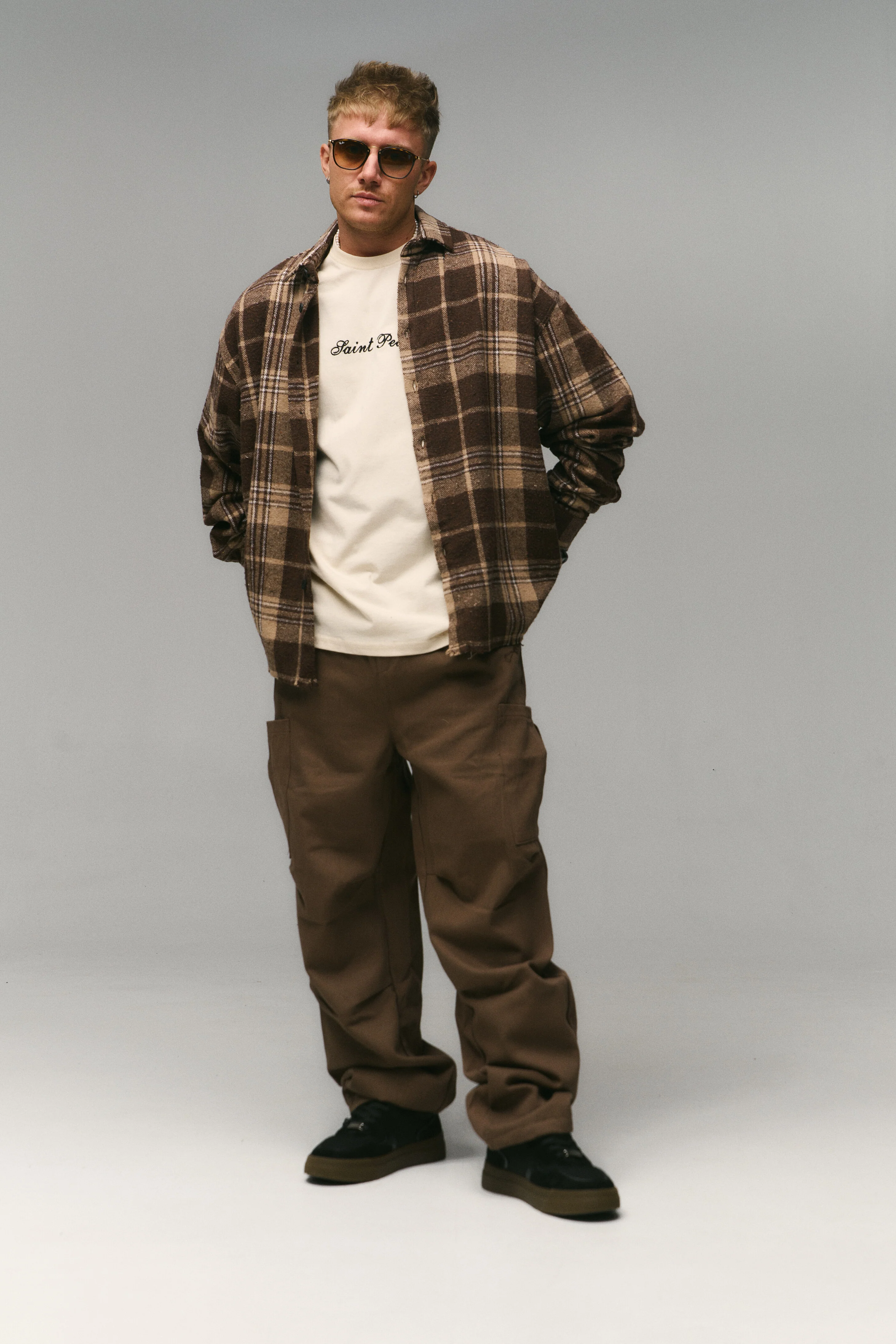 Saint Pearl Roket Joggers - Image 4