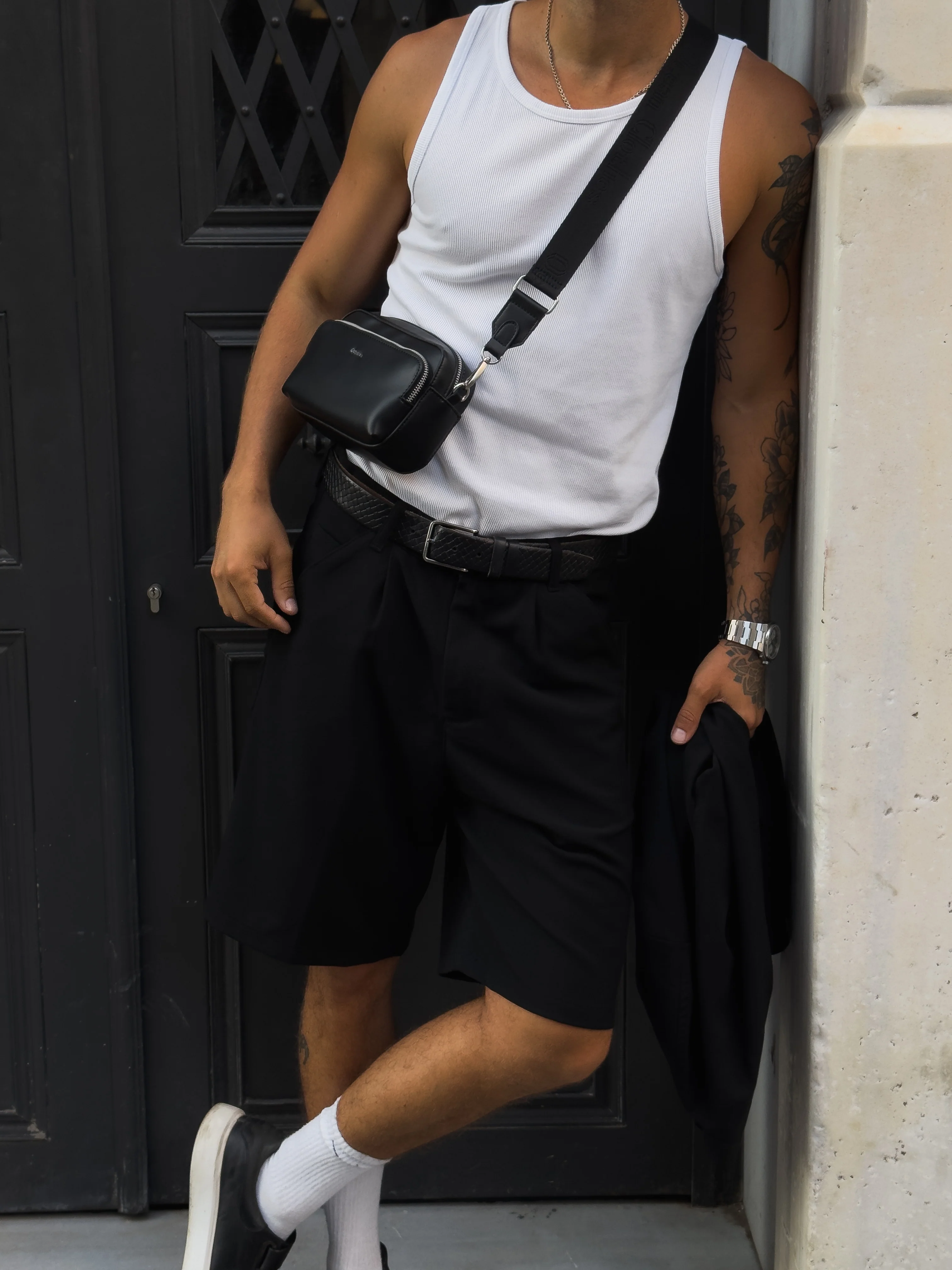 Shorts slouch - Image 11