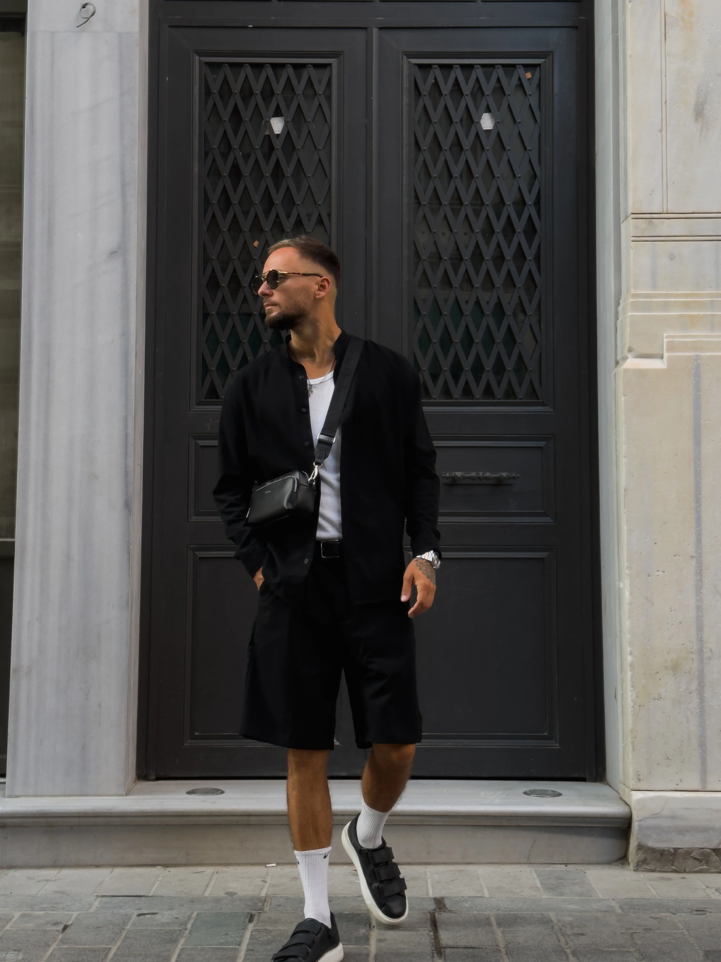 Shorts slouch - Image 12
