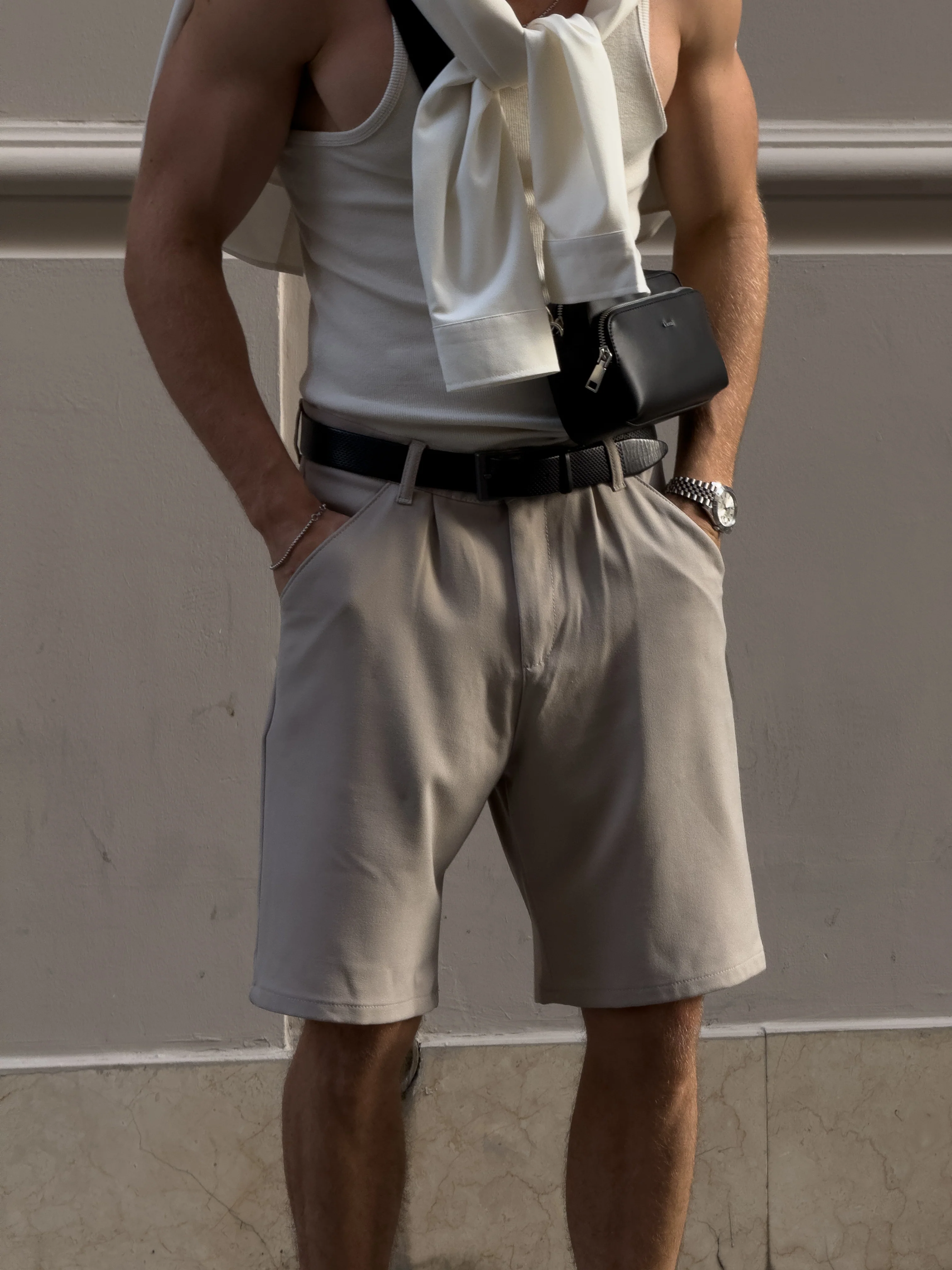 Shorts slouch - Image 2