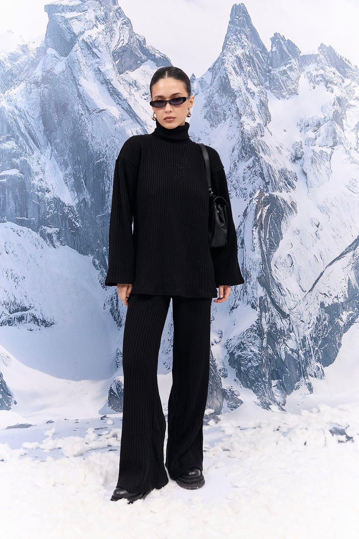 Sili trousers