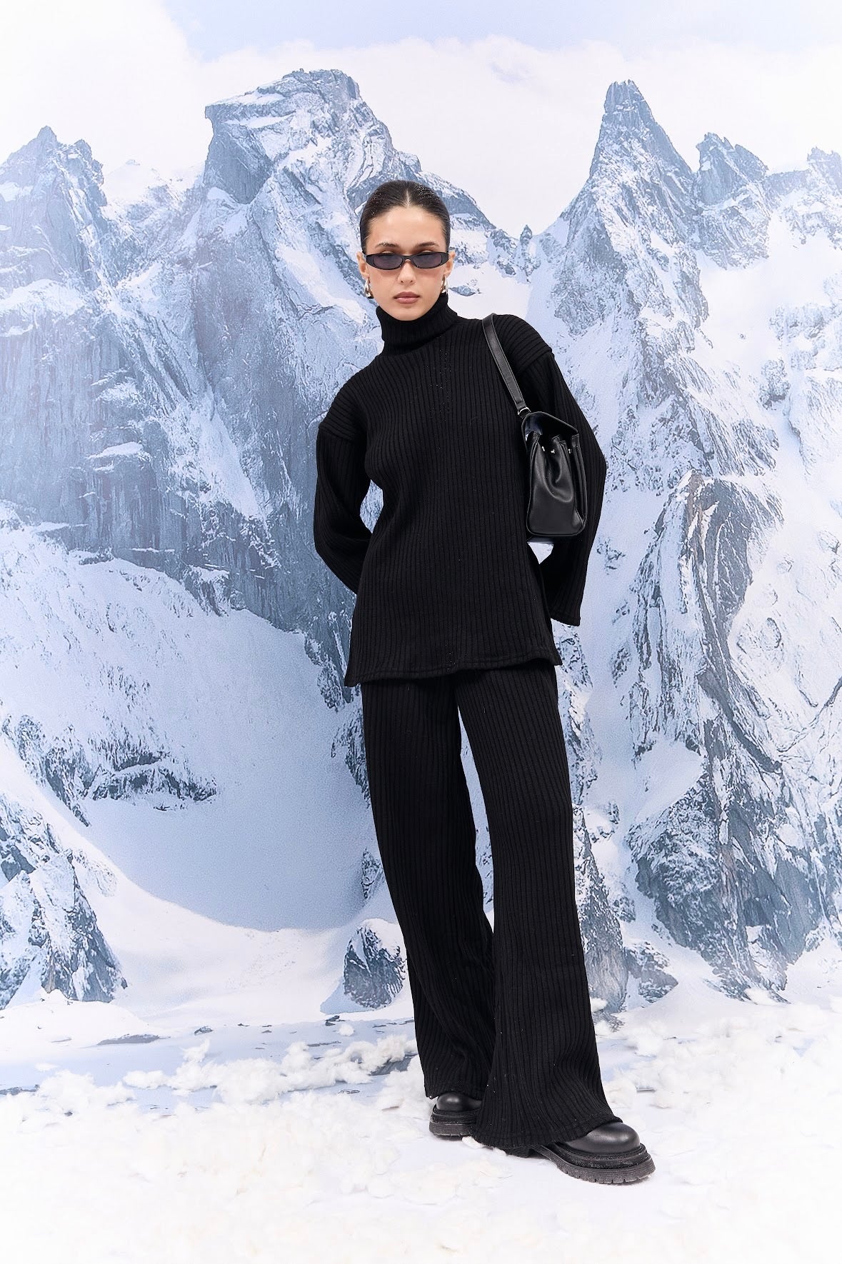 Sili trousers - Image 2