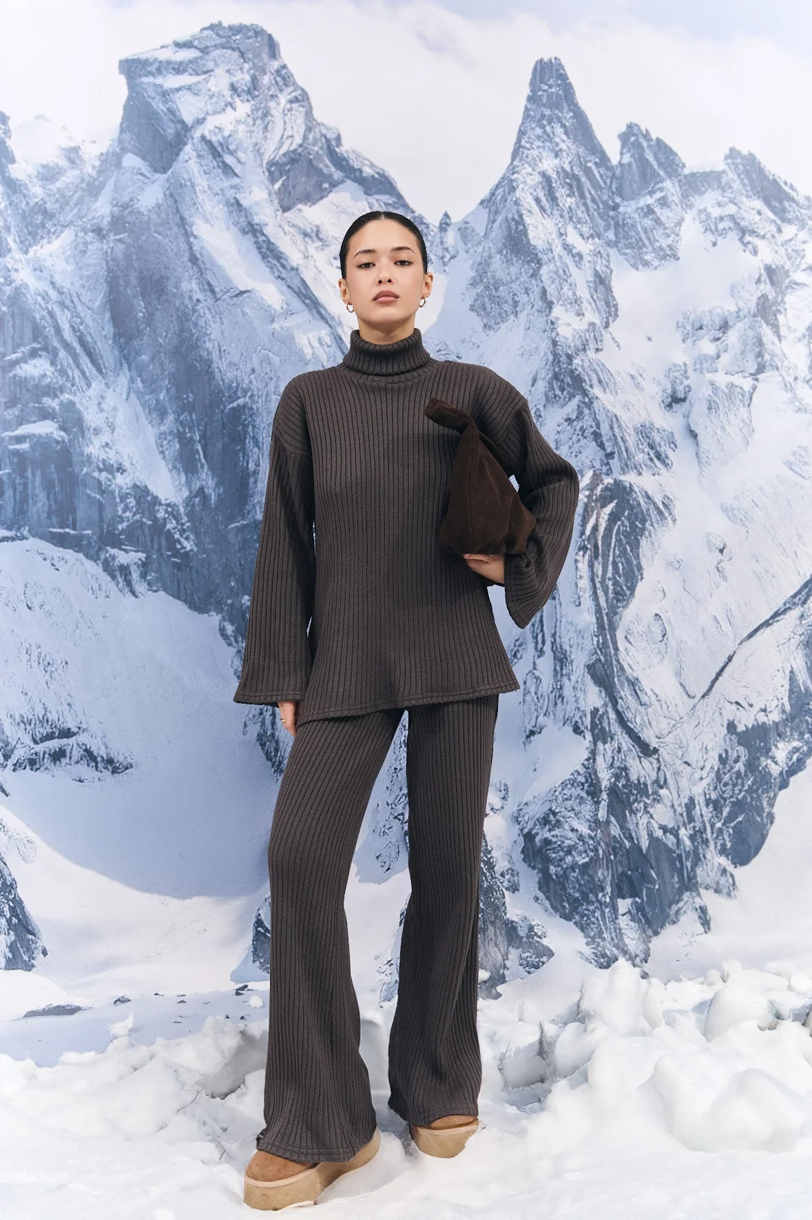 Sili trousers - Image 4