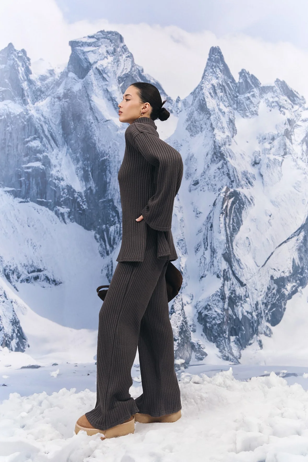 Sili trousers - Image 5