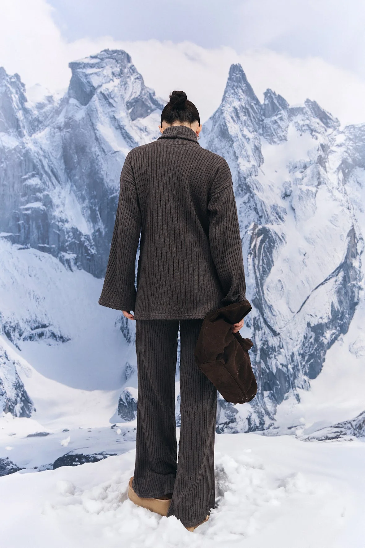 Sili trousers - Image 6