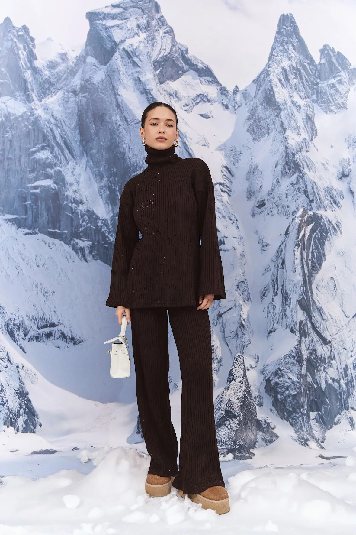 Sili trousers - Image 7