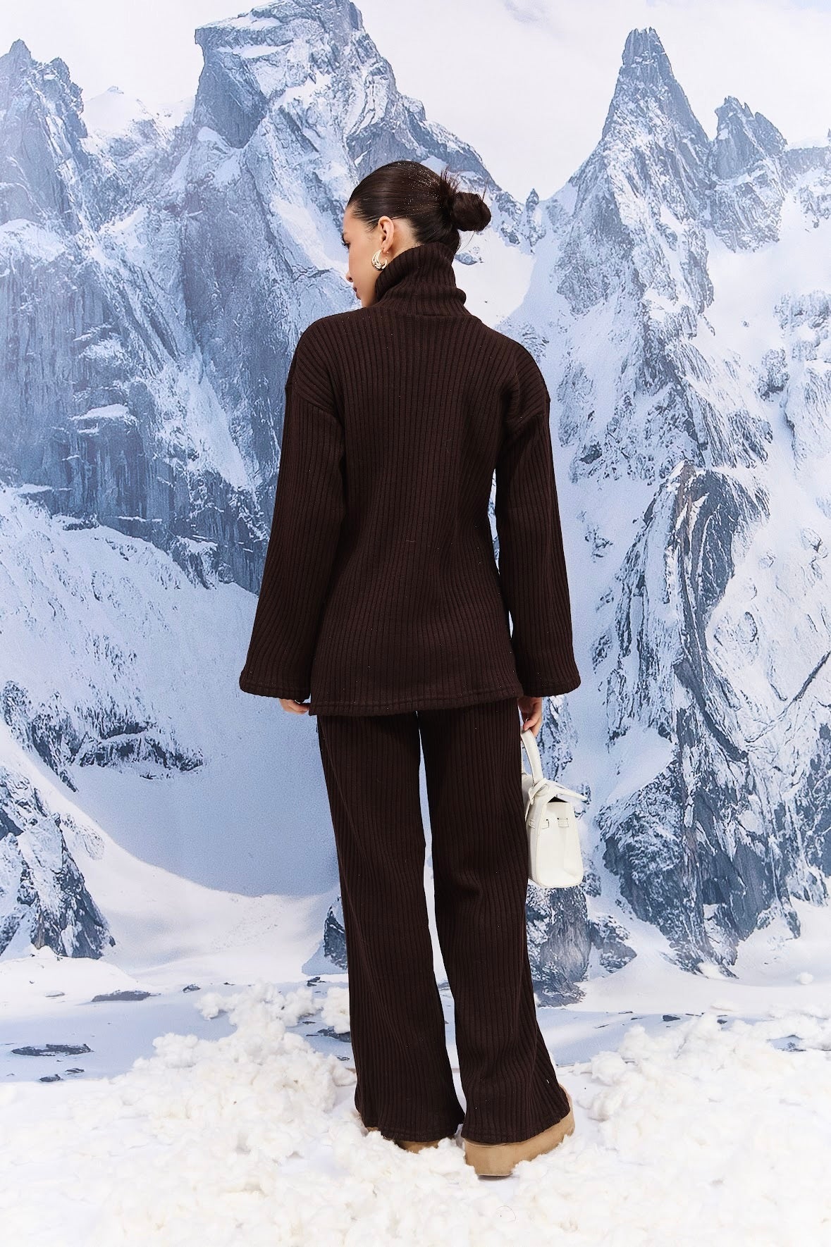 Sili trousers - Image 9