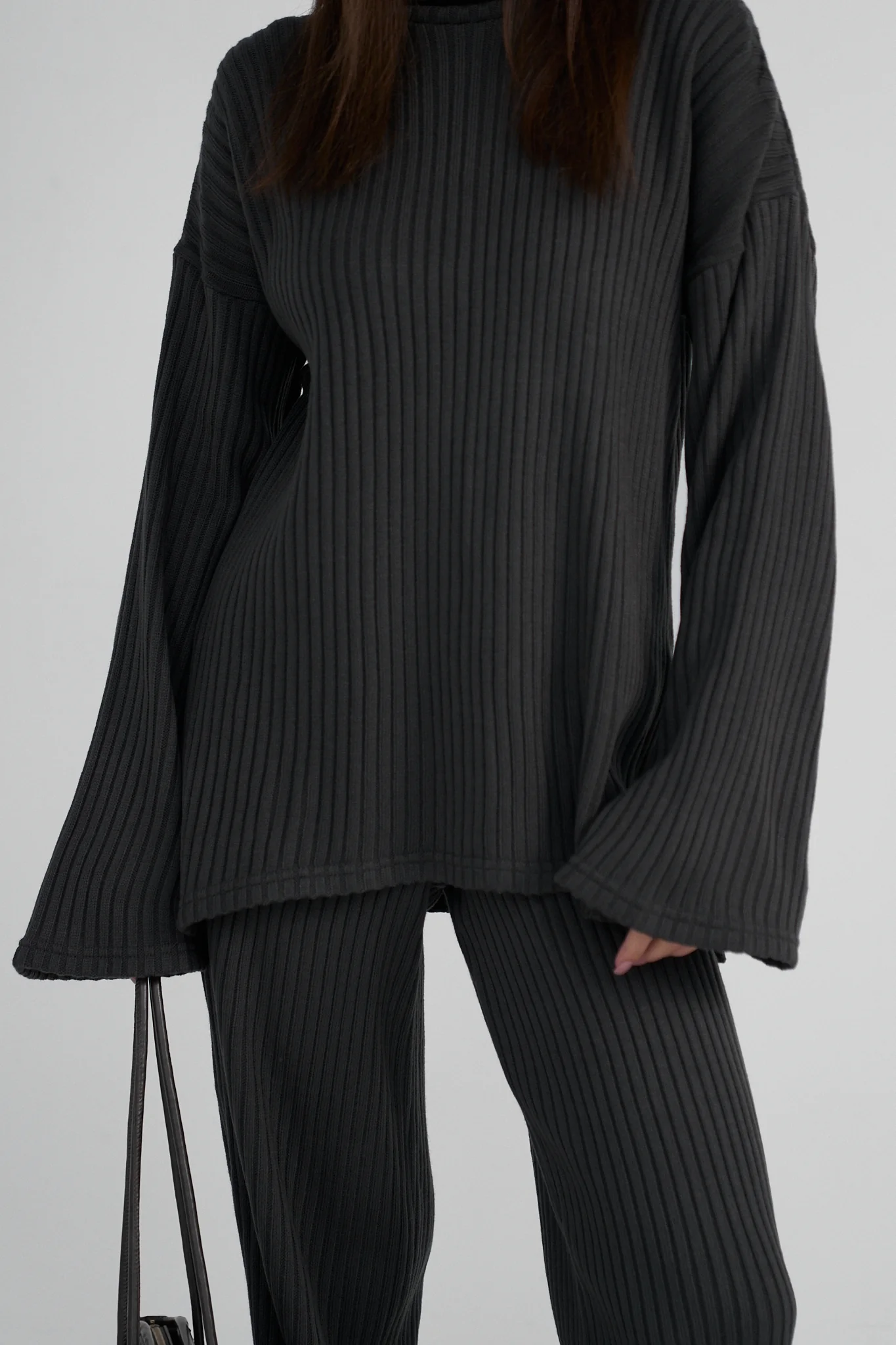 Silly oversized sweater - Image 10