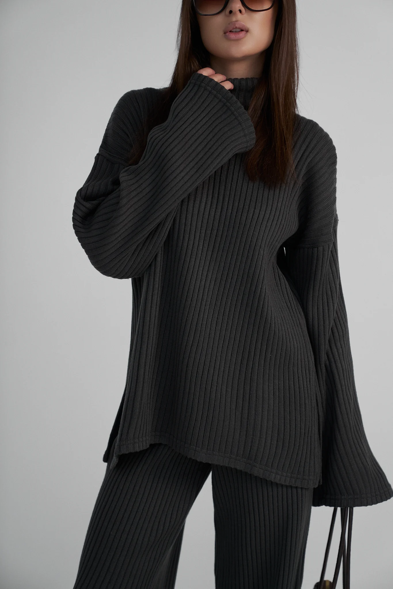 Silly oversized sweater - Image 11