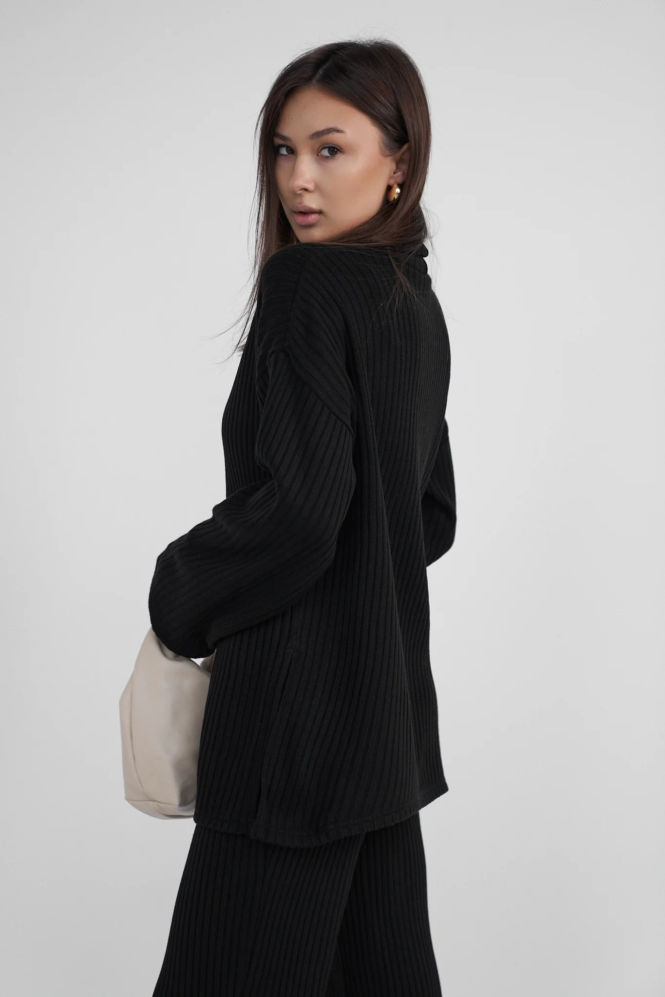 Silly oversized sweater - Image 2