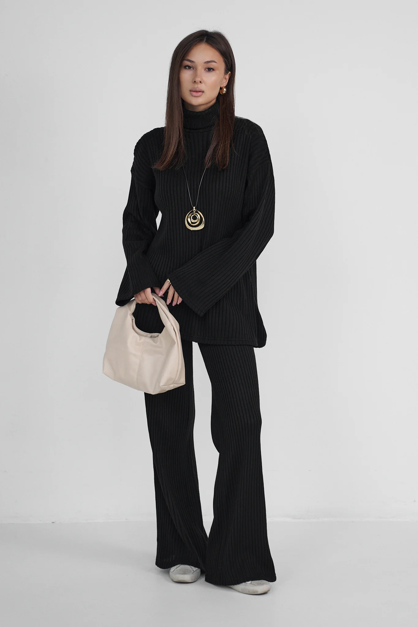 Silly oversized sweater - Image 3