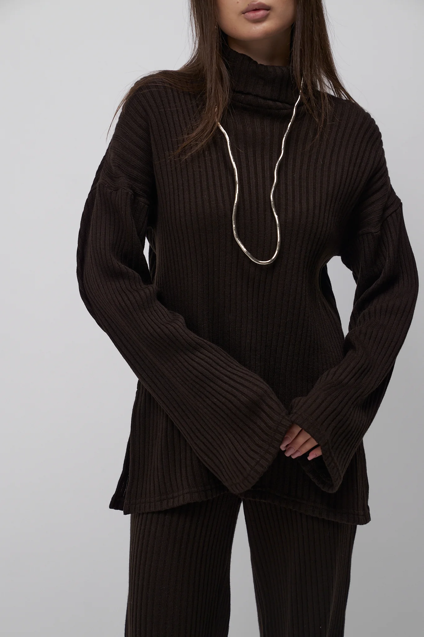 Silly oversized sweater - Image 6