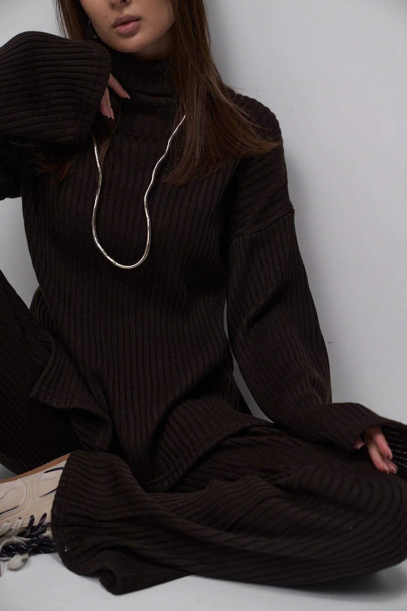 Silly oversized sweater - Image 8