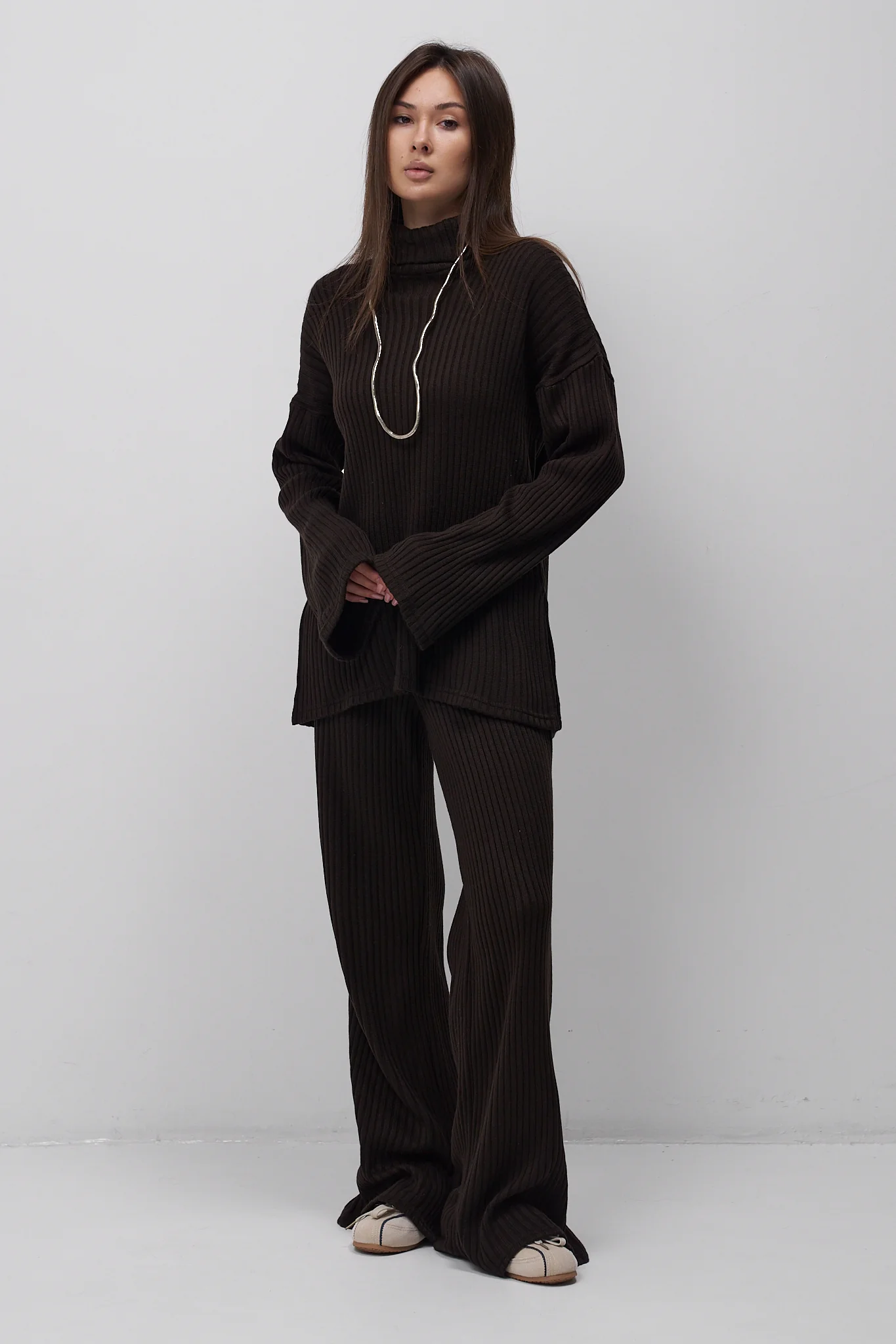 Silly oversized sweater - Image 9