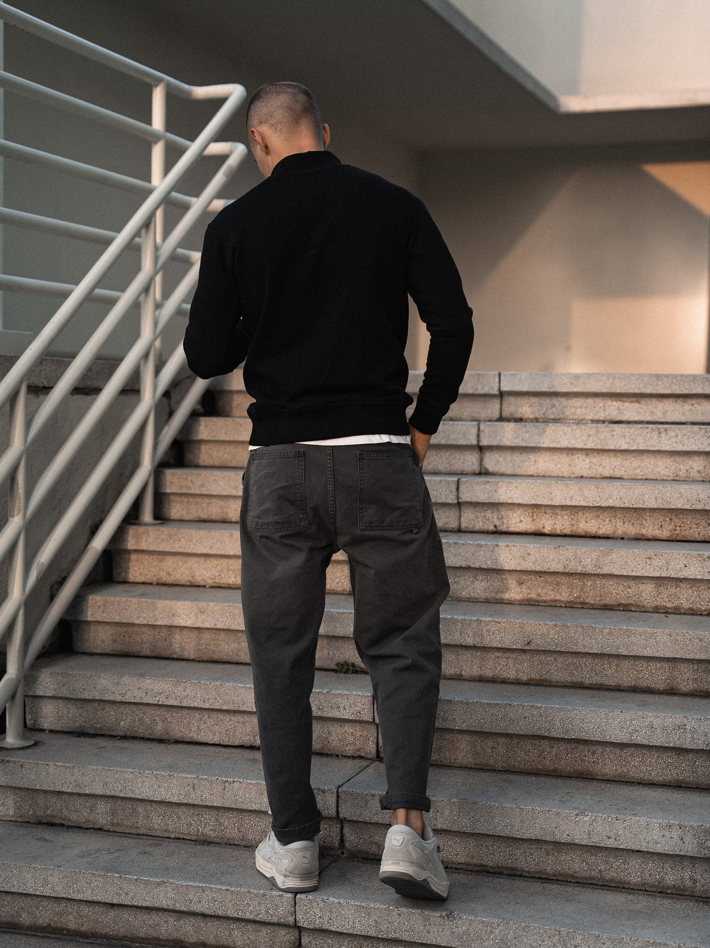 Slouch Jeans - Image 12