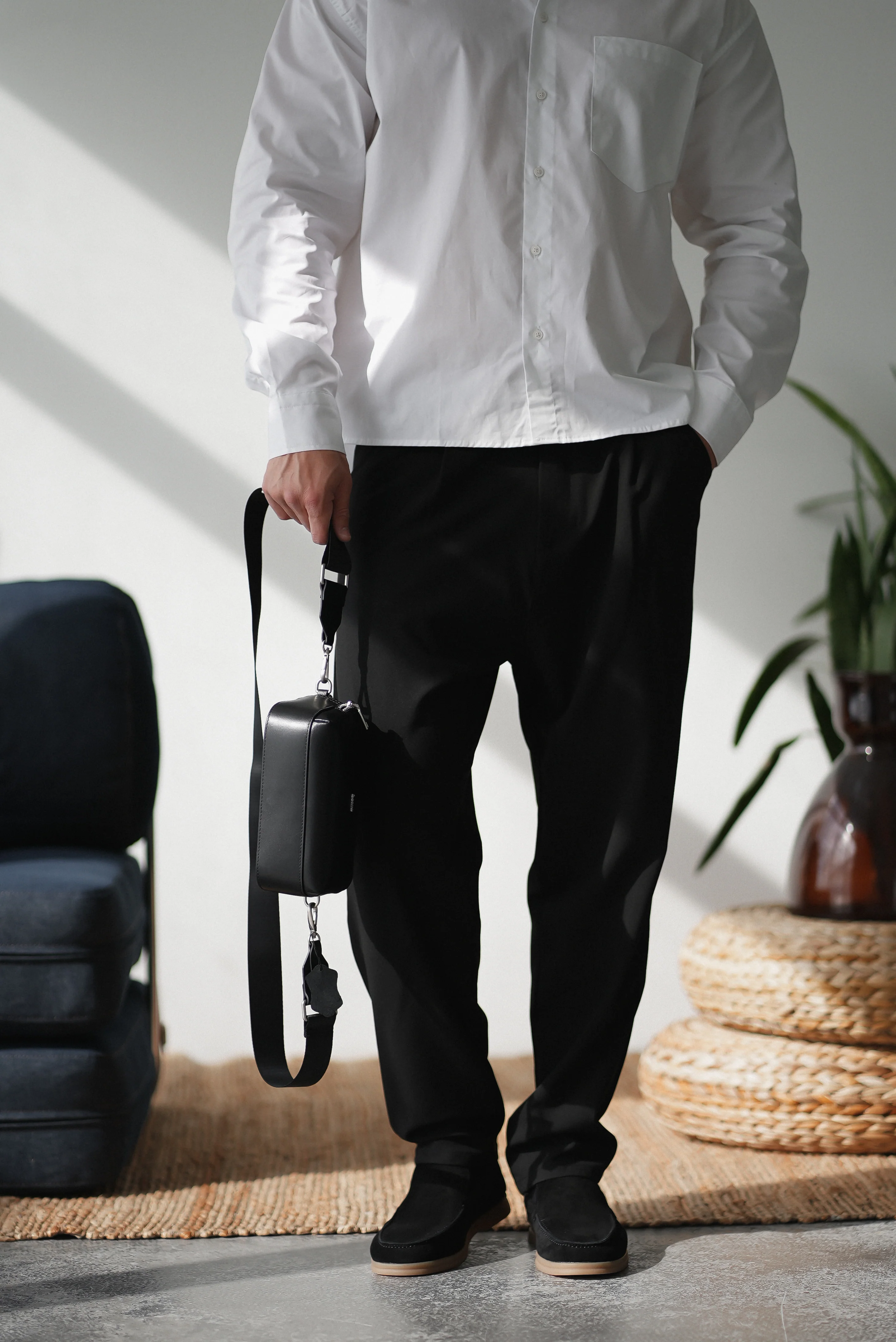 Slouch Pants - Image 2