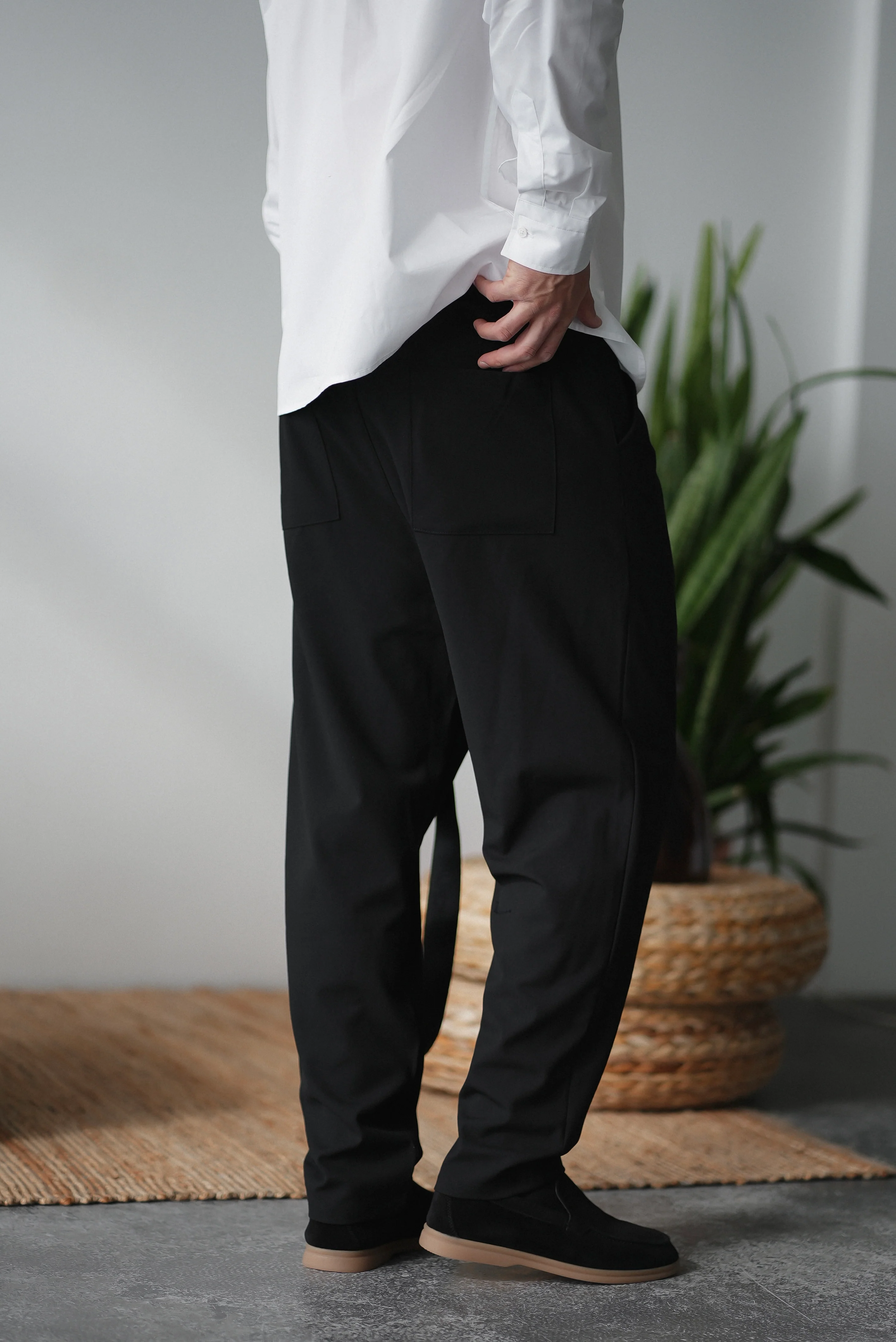 Slouch Pants - Image 3