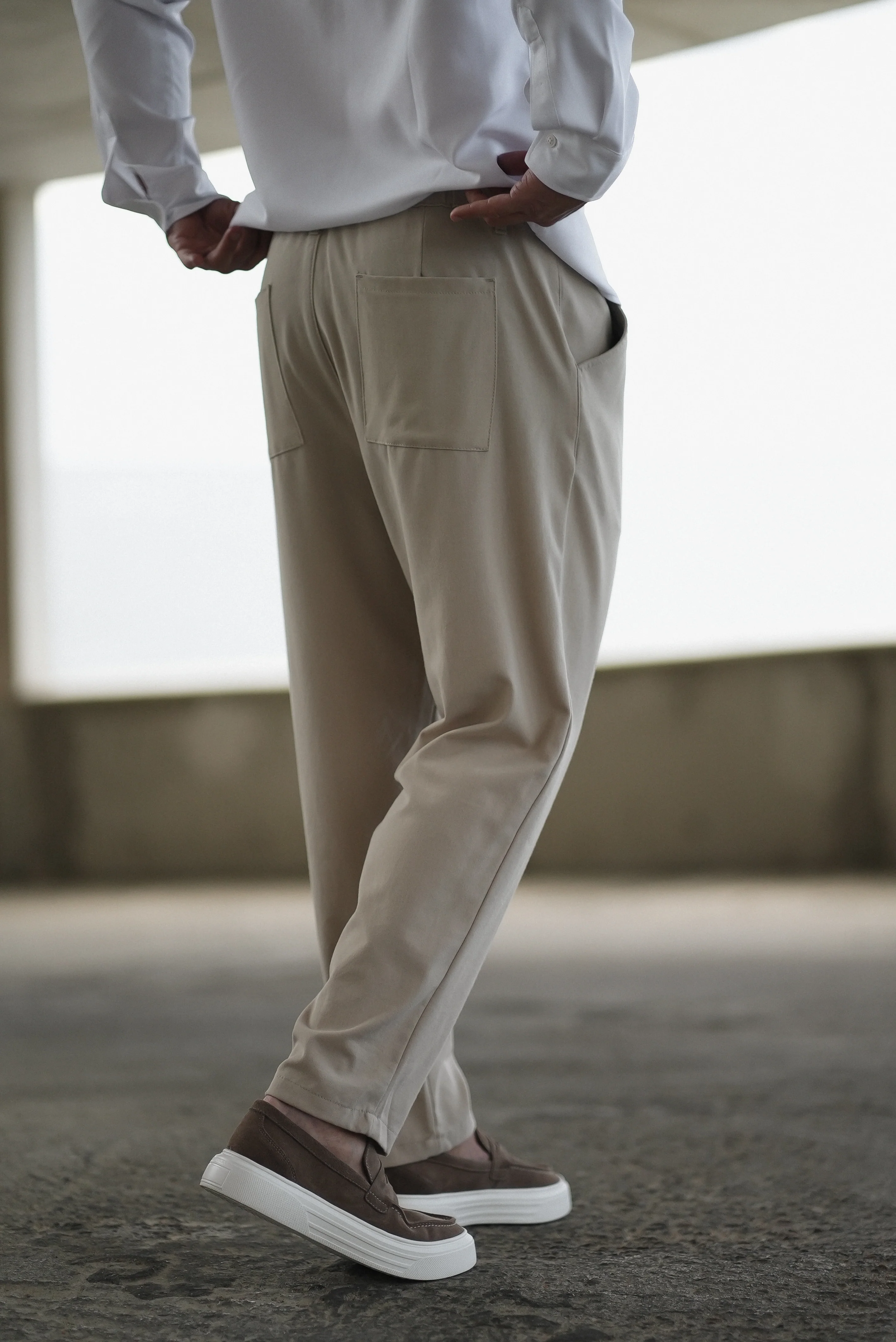 Slouch Pants - Image 6