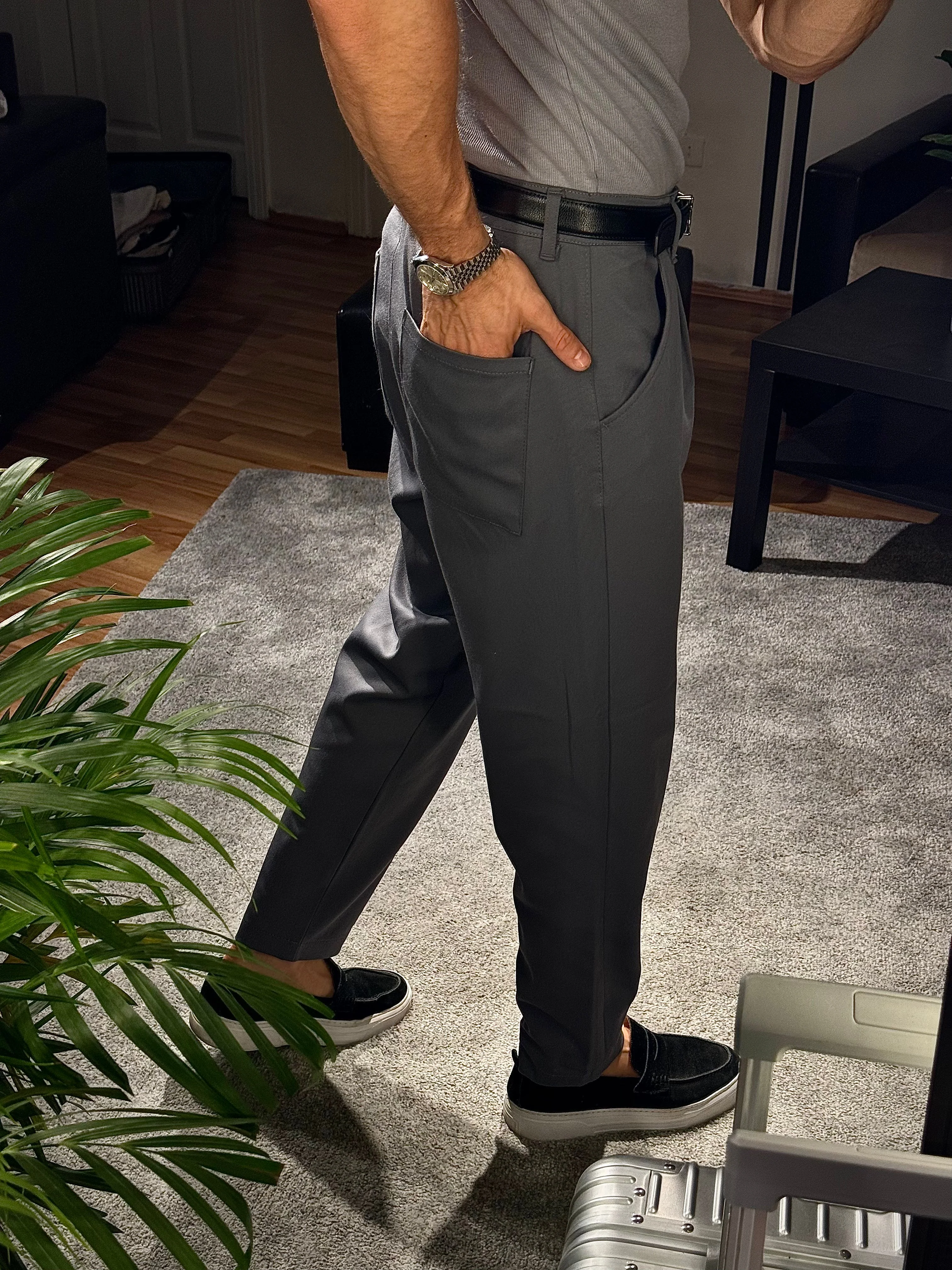 Slouchy Pants - Image 2