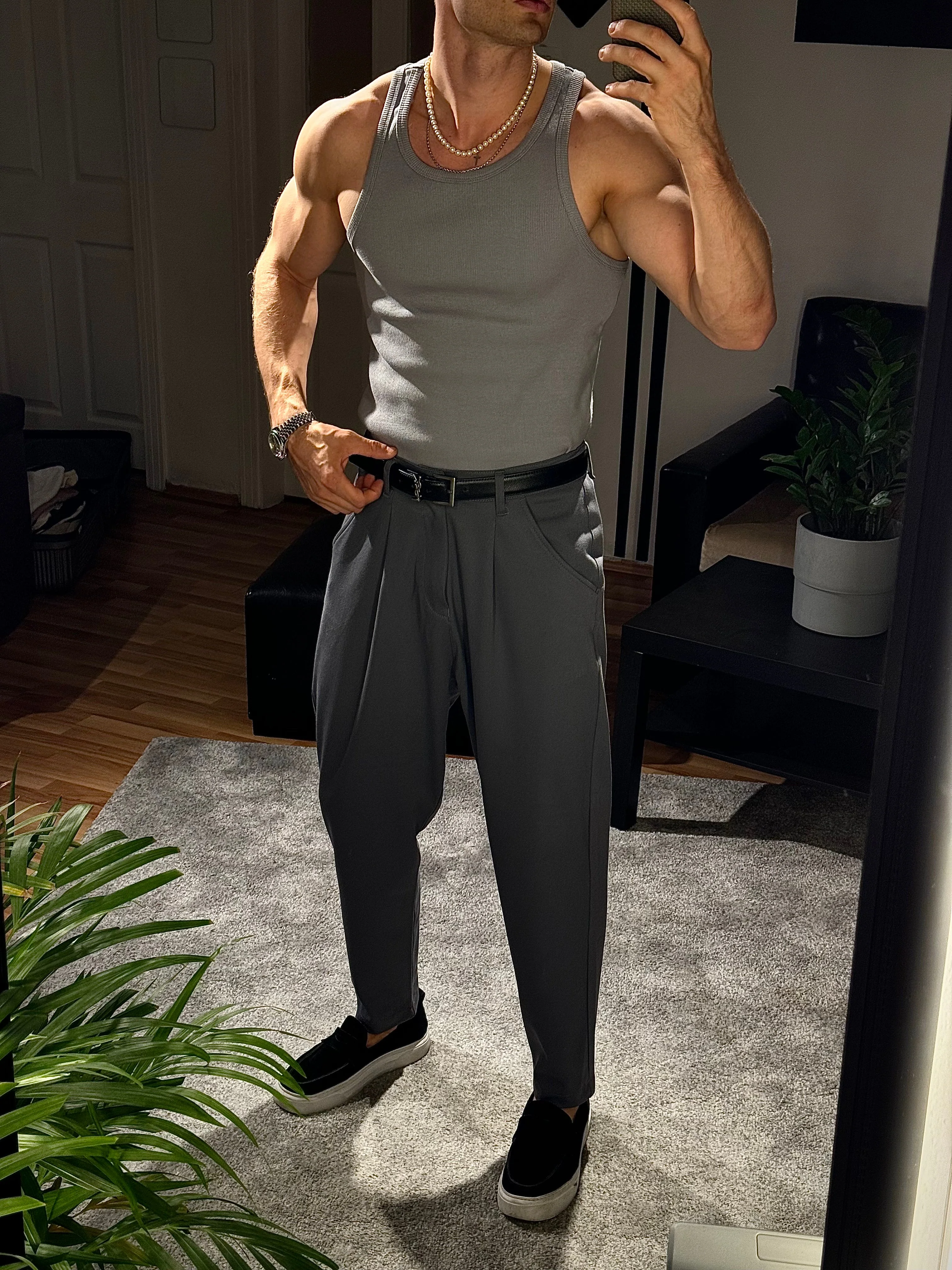 Slouchy Pants - Image 3
