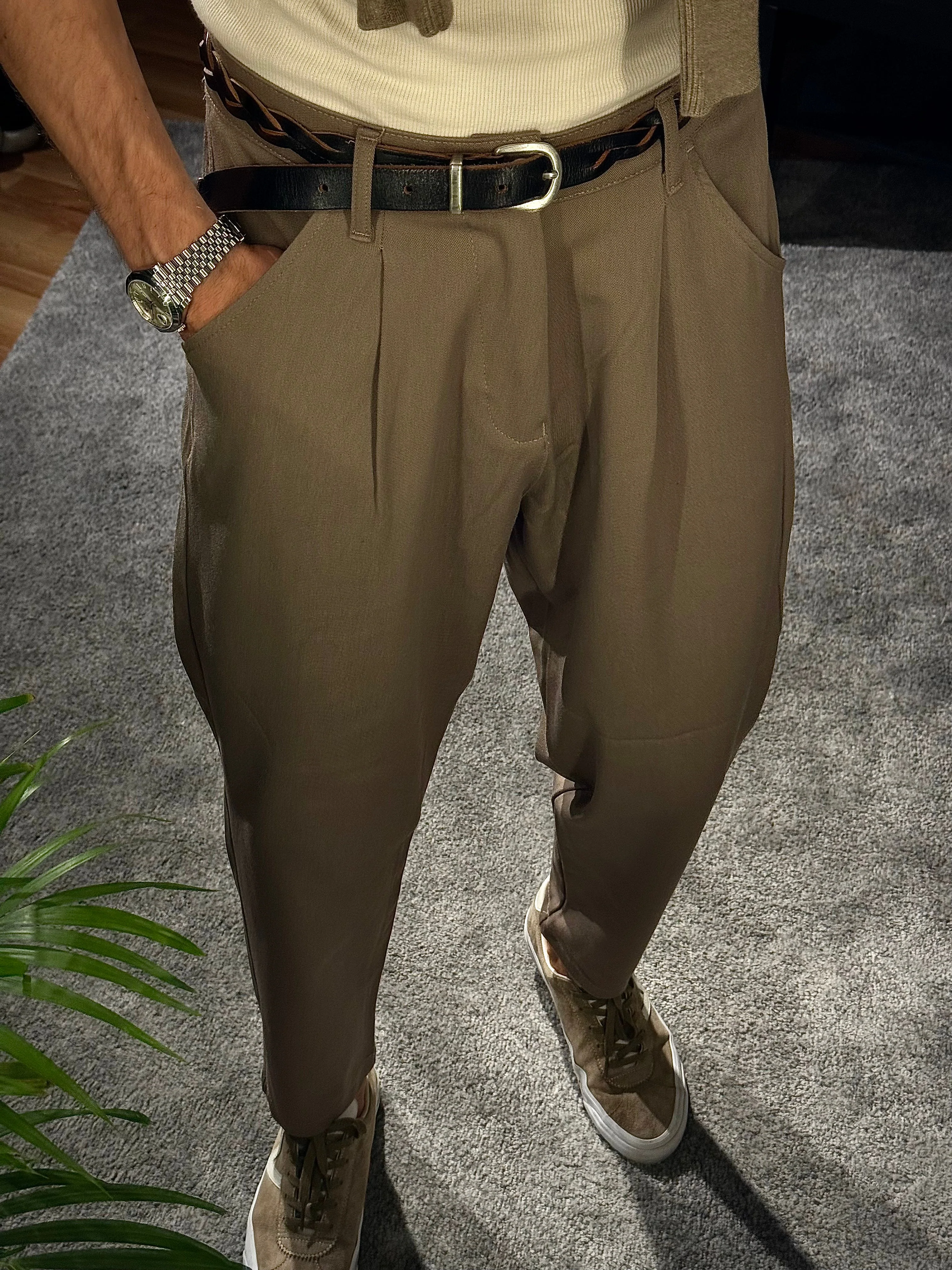 Slouchy Pants - Image 4