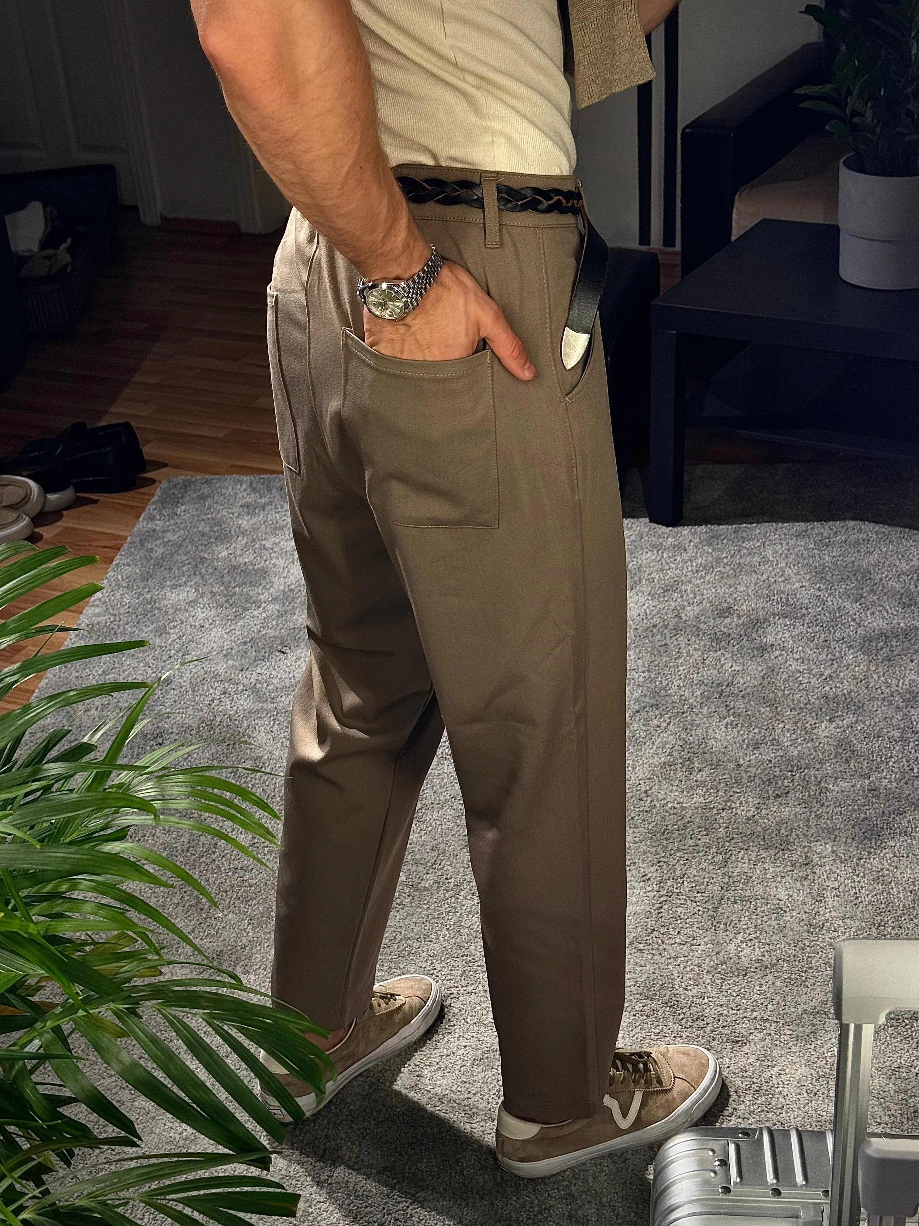 Slouchy Pants - Image 5