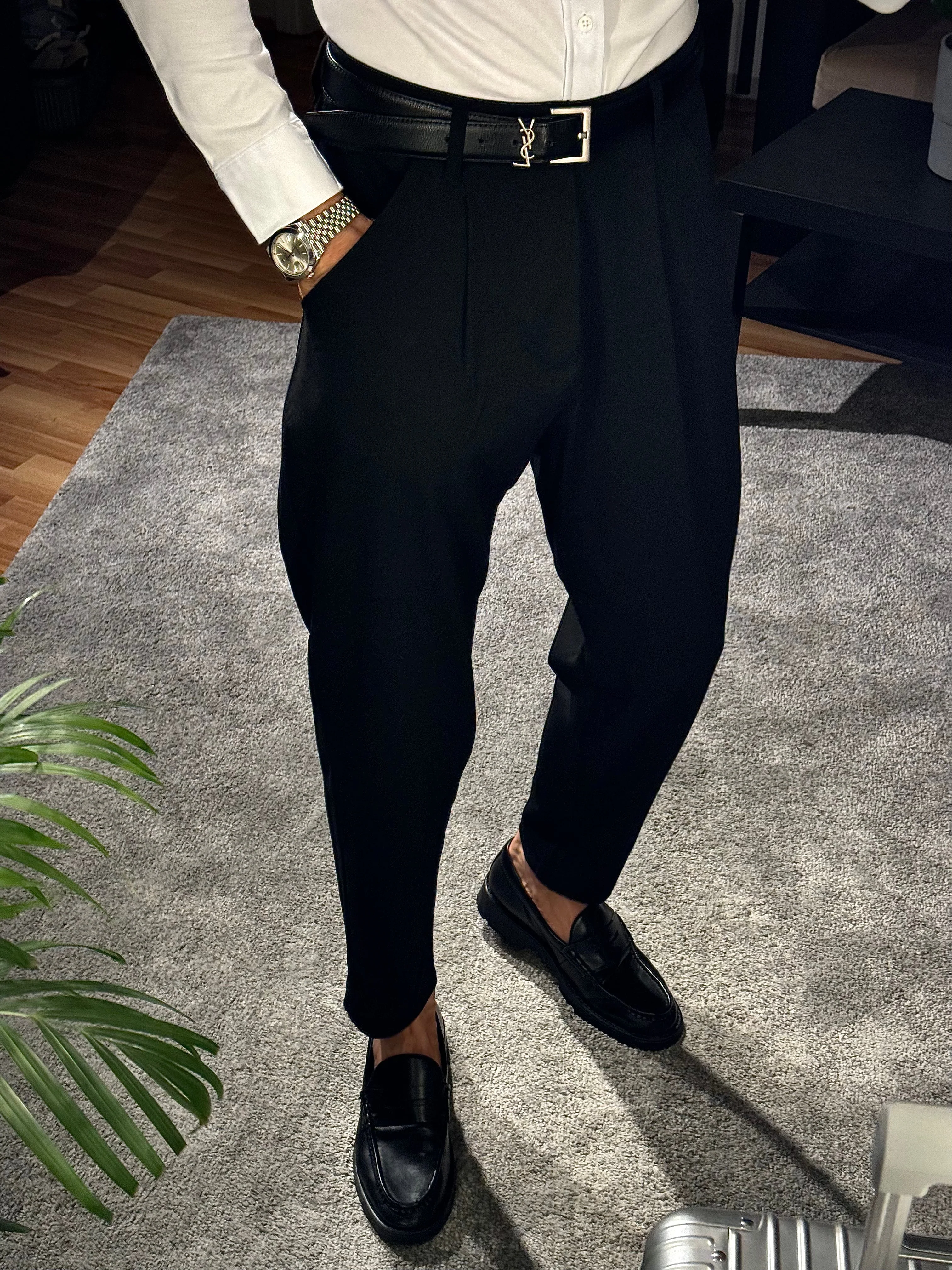 Slouchy Pants - Image 7
