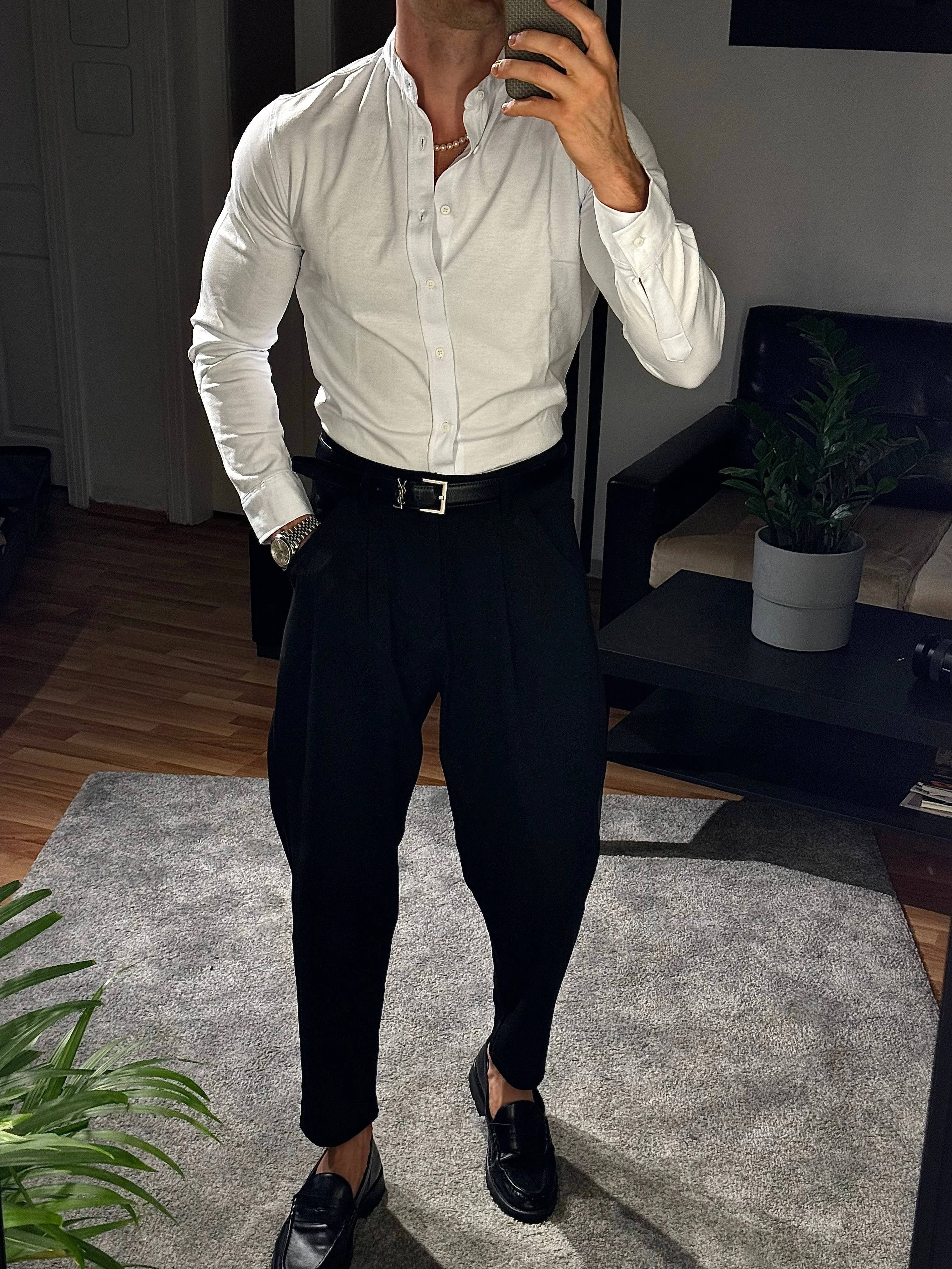 Slouchy Pants - Image 8