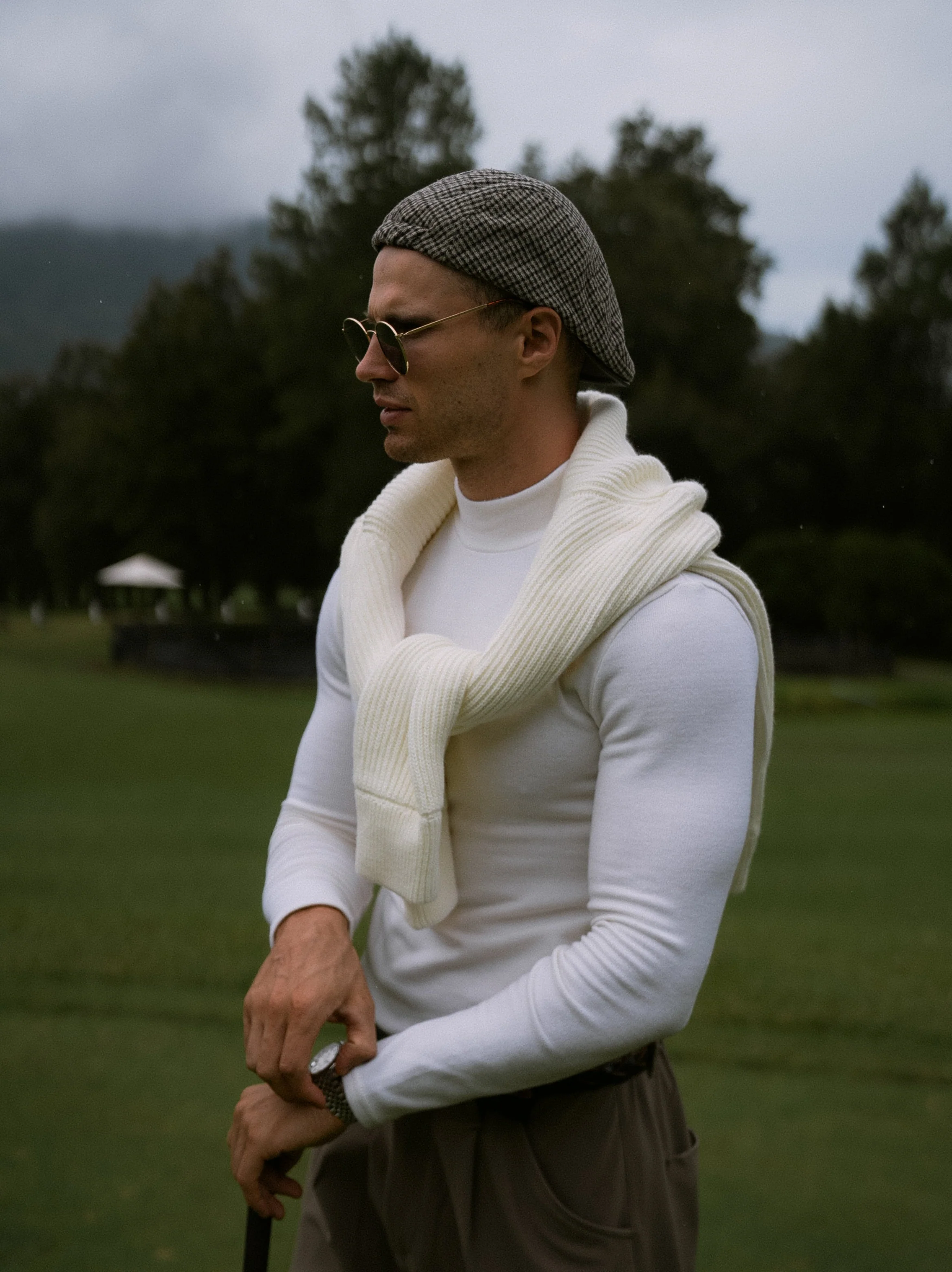 Smooth Turtleneck - Image 10